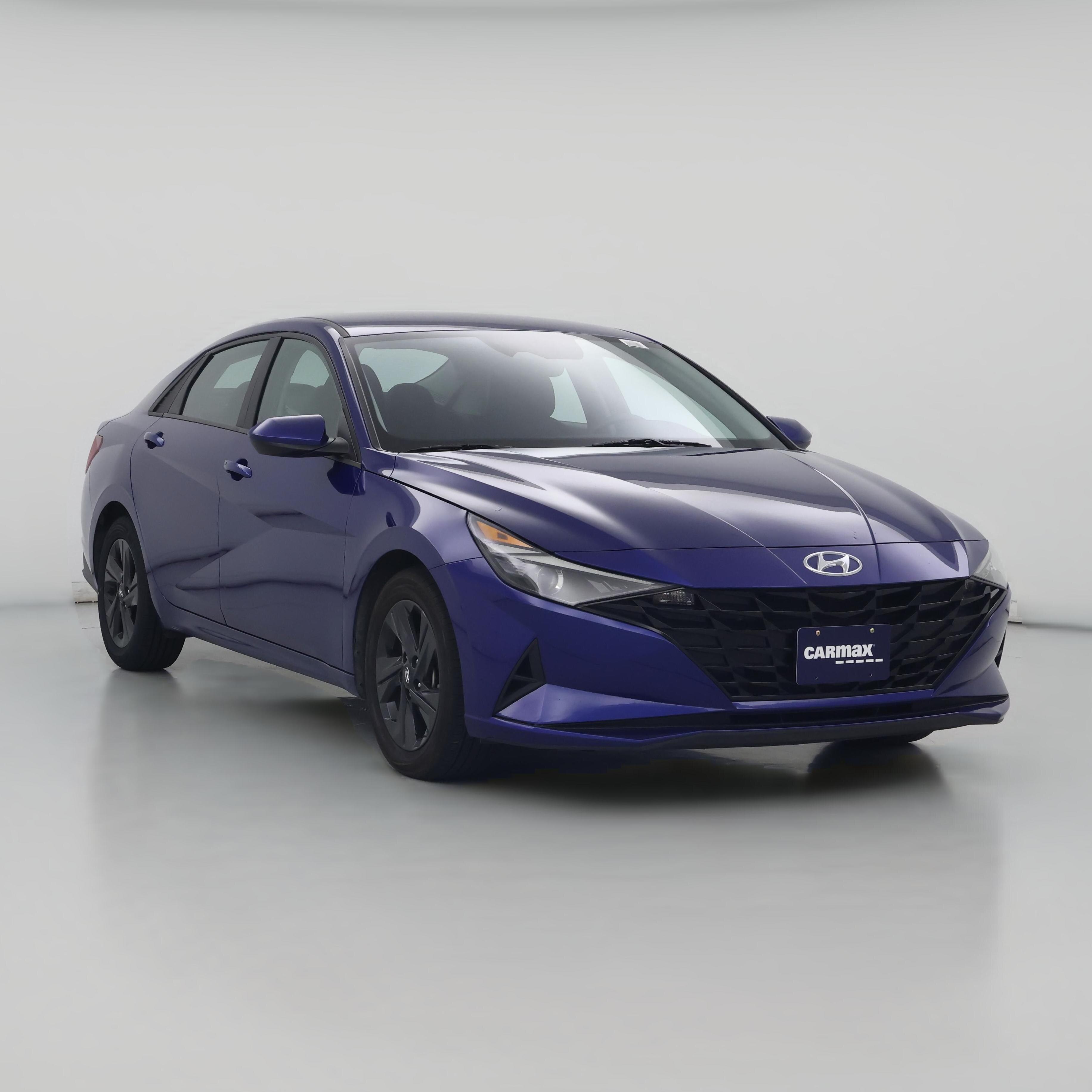 Thumbnail: 2023 Hyundai Elantra - 1