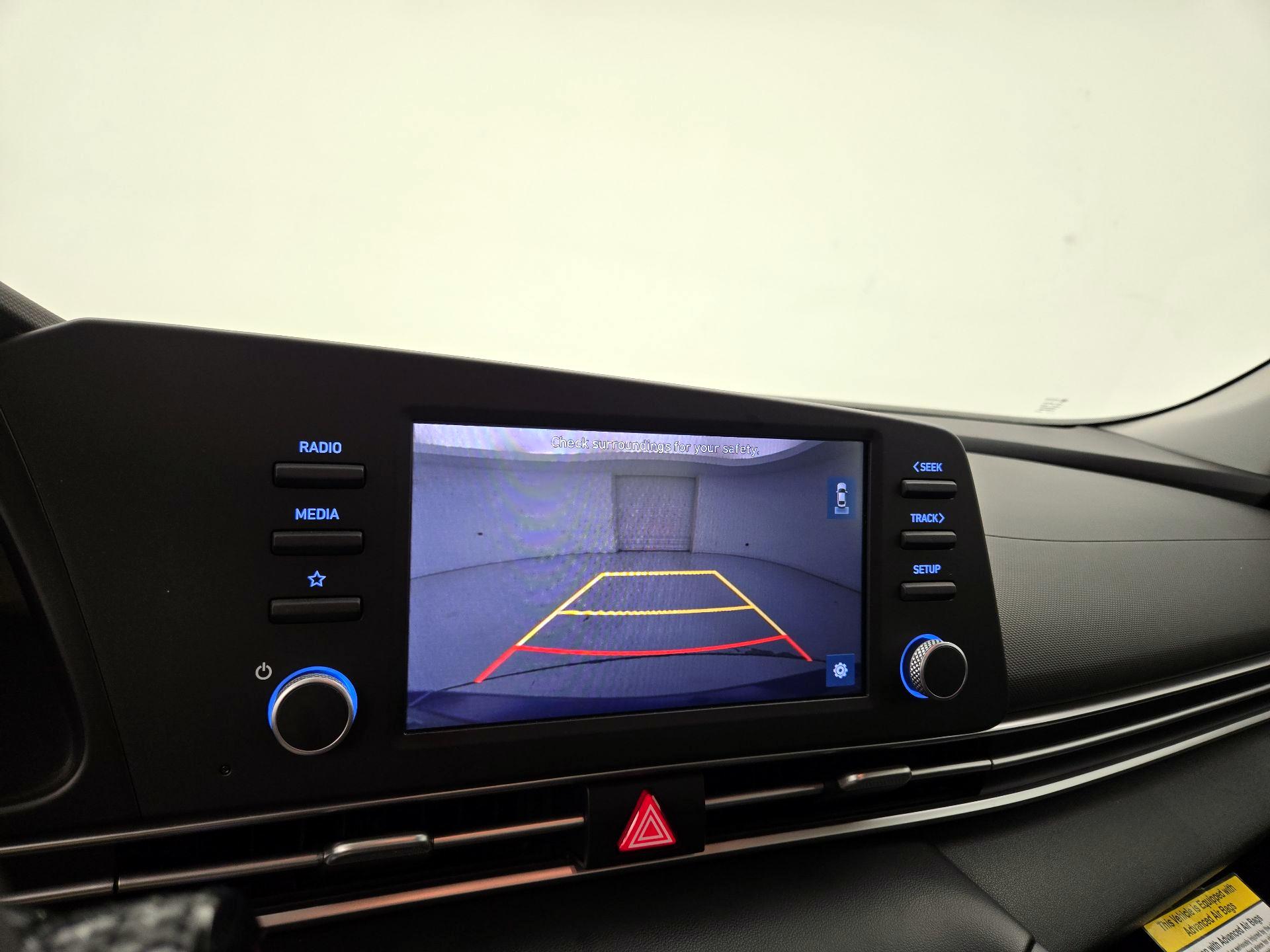 Thumbnail: 2023 Hyundai Elantra - 14