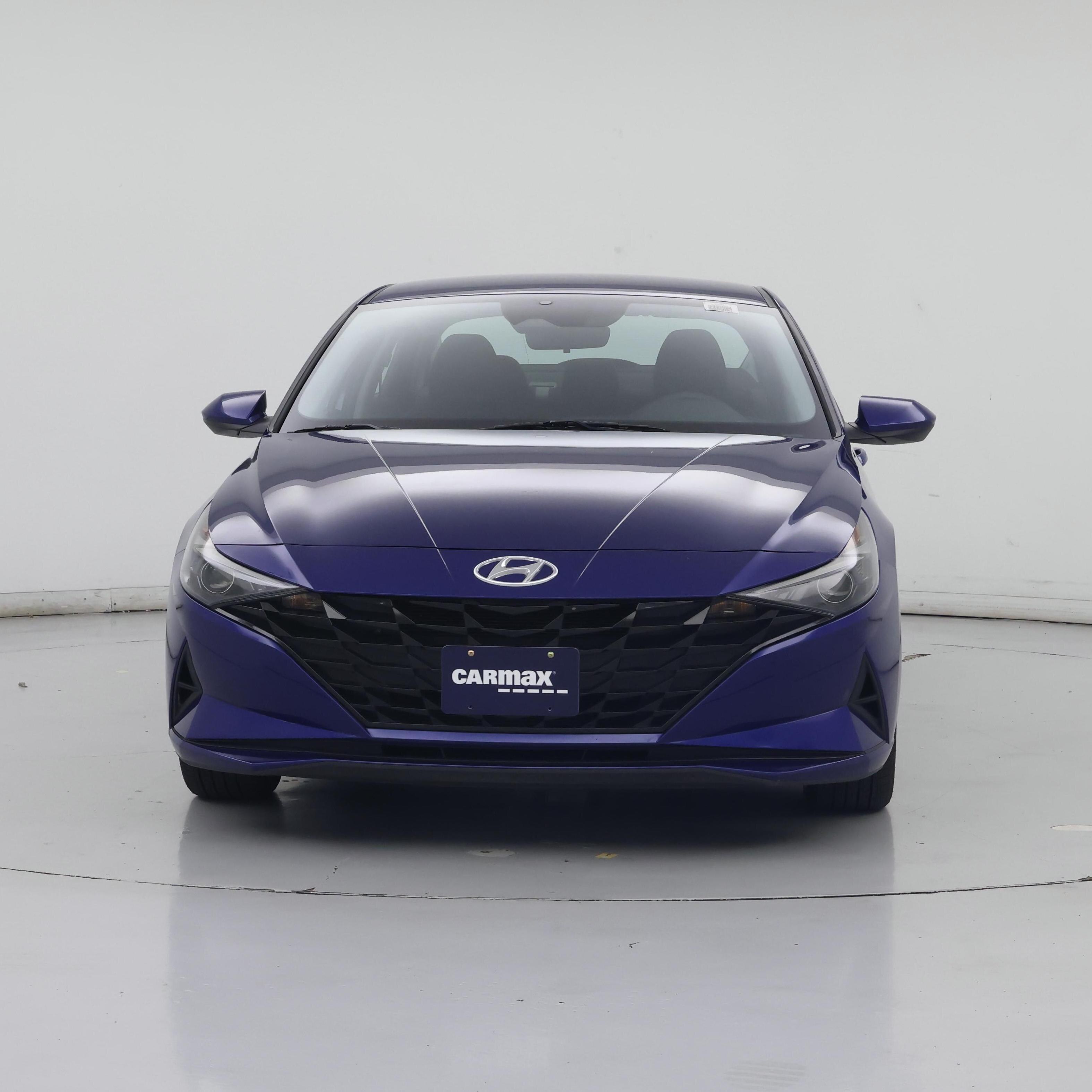 Thumbnail: 2023 Hyundai Elantra - 5