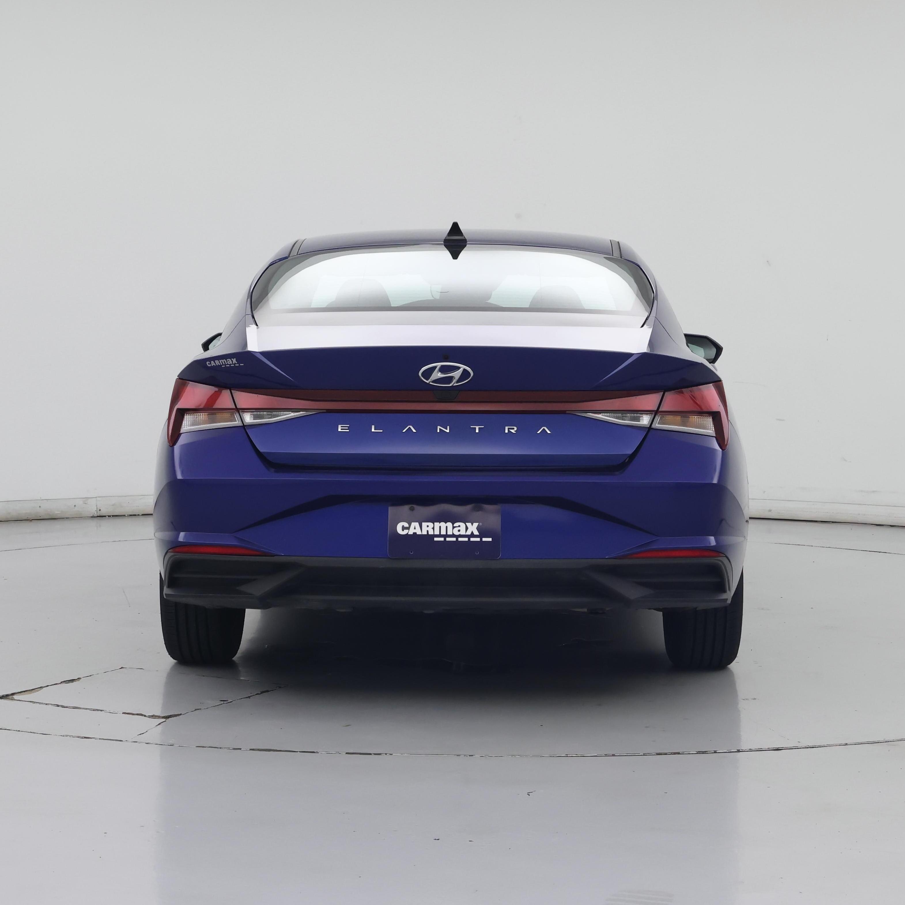 Thumbnail: 2023 Hyundai Elantra - 6