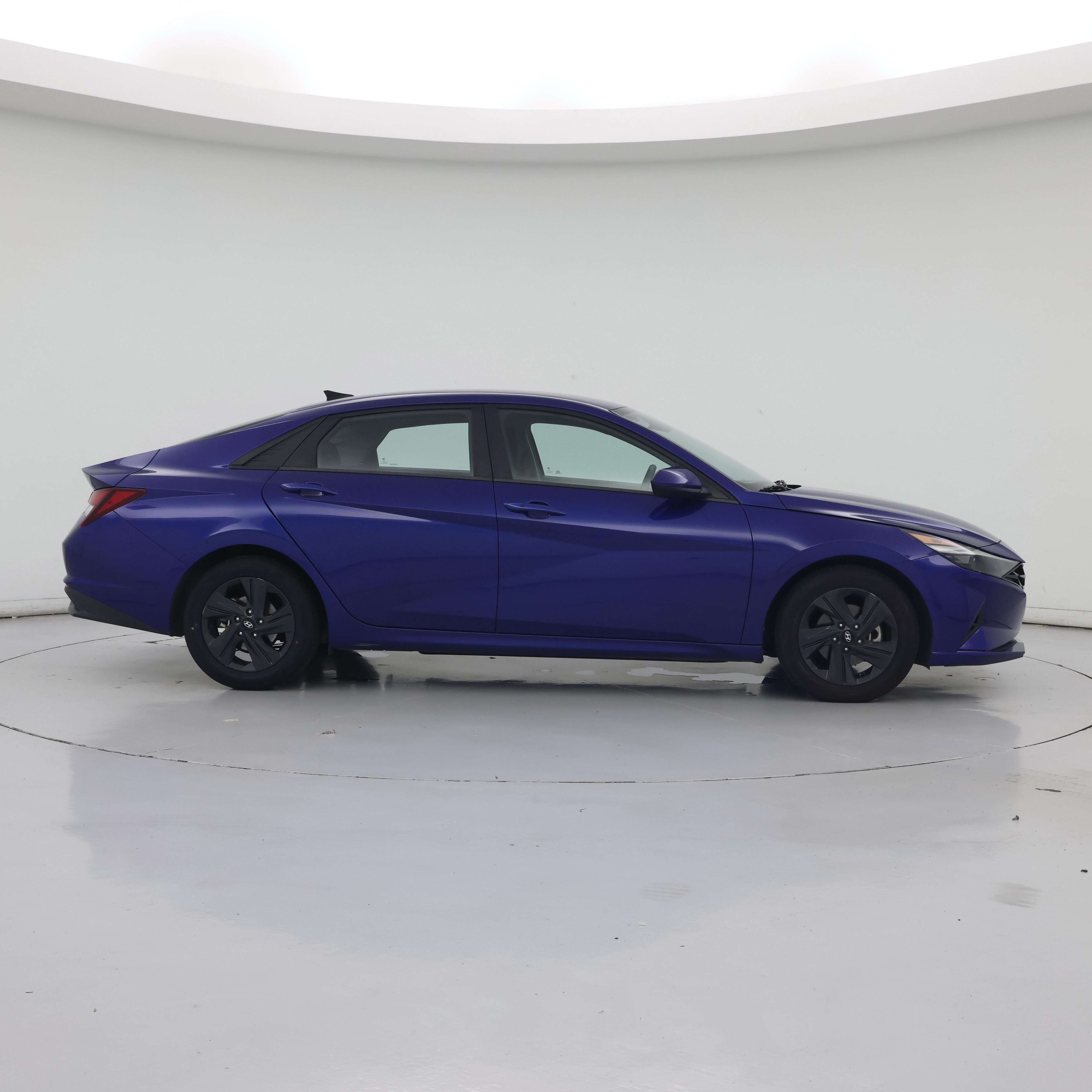 Thumbnail: 2023 Hyundai Elantra - 7