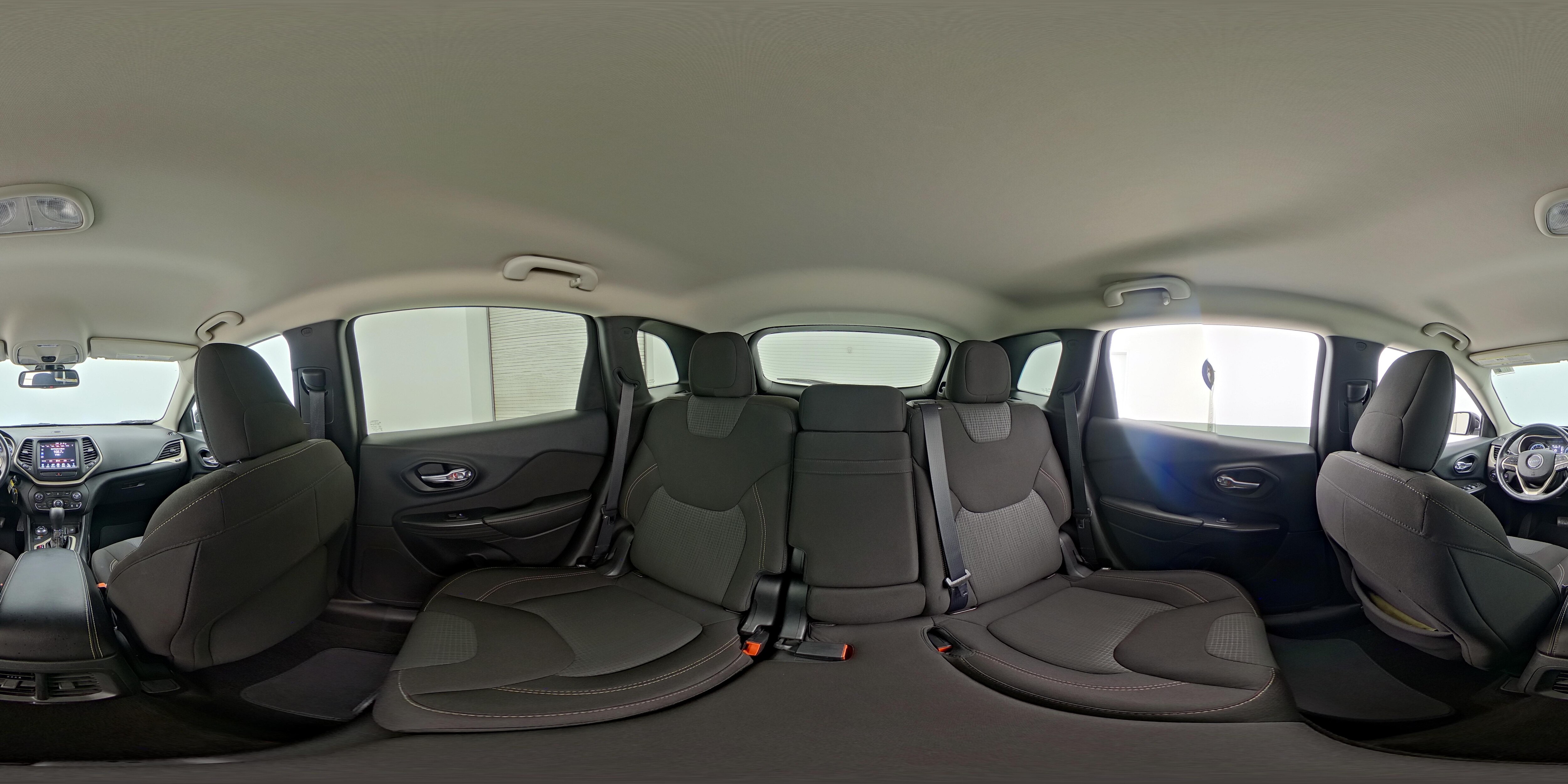 2015 Jeep Cherokee Latitude - Photo 25