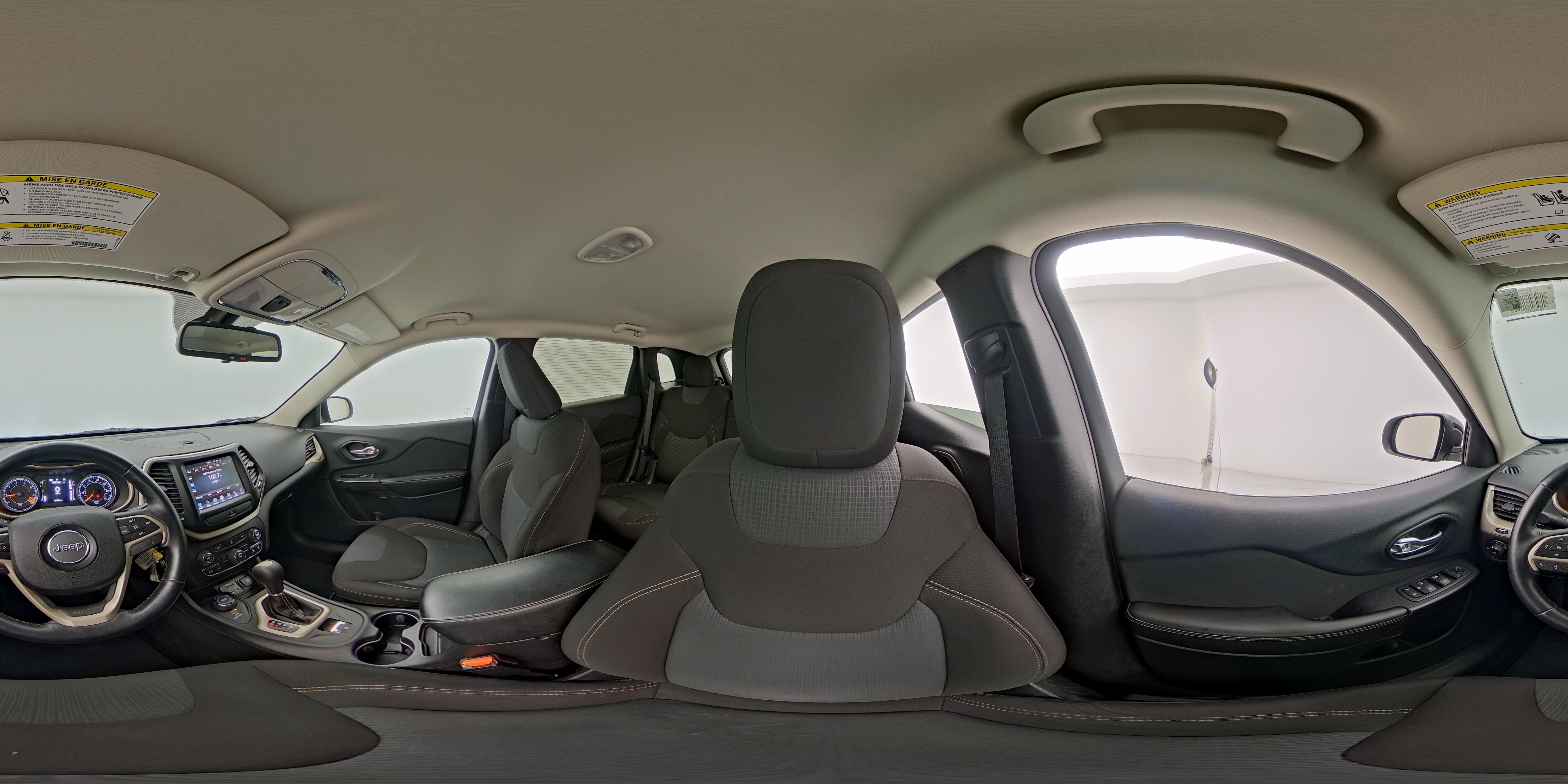 2015 Jeep Cherokee Latitude - Photo 26