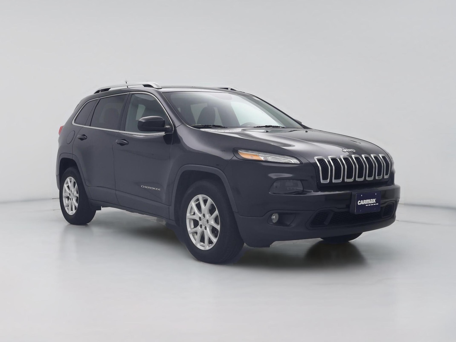 2015 Jeep Cherokee Latitude - Photo 1