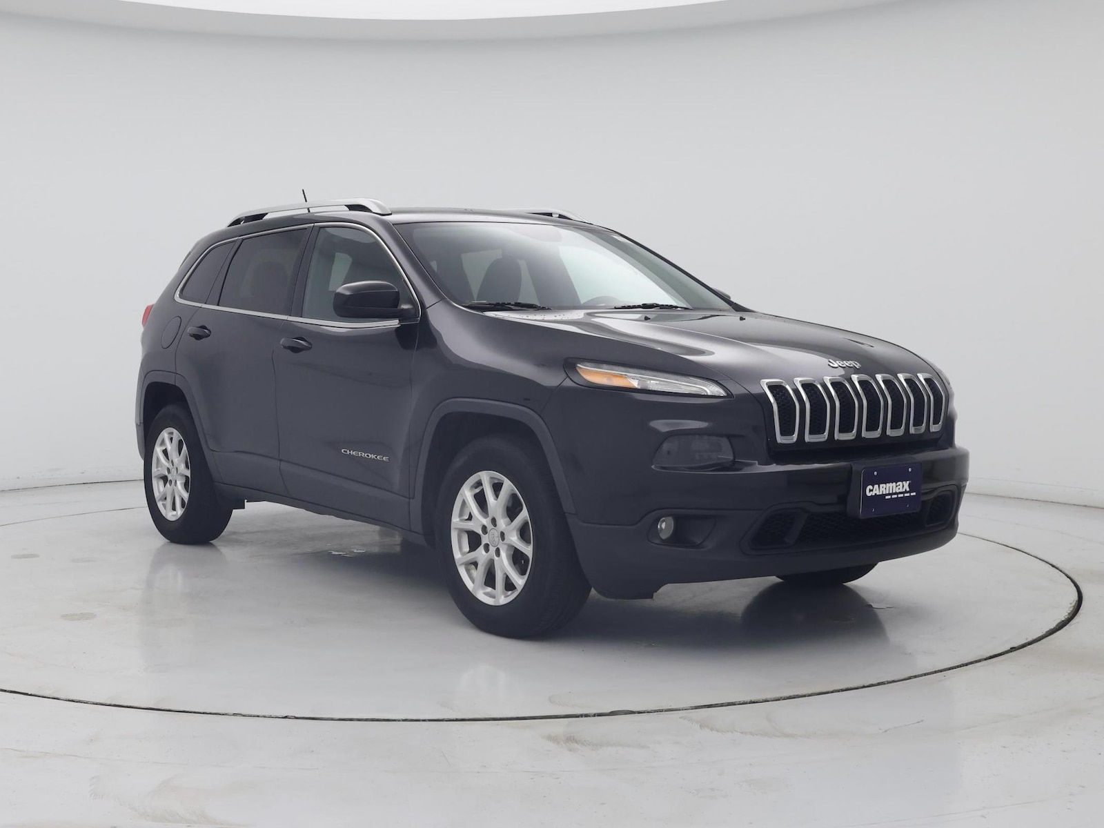 2015 Jeep Cherokee Latitude - Photo 2
