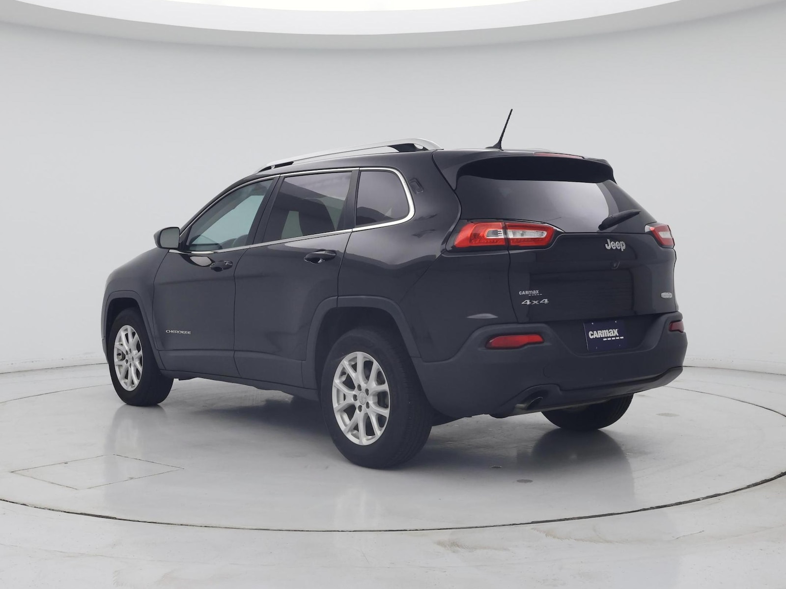 2015 Jeep Cherokee Latitude - Photo 3