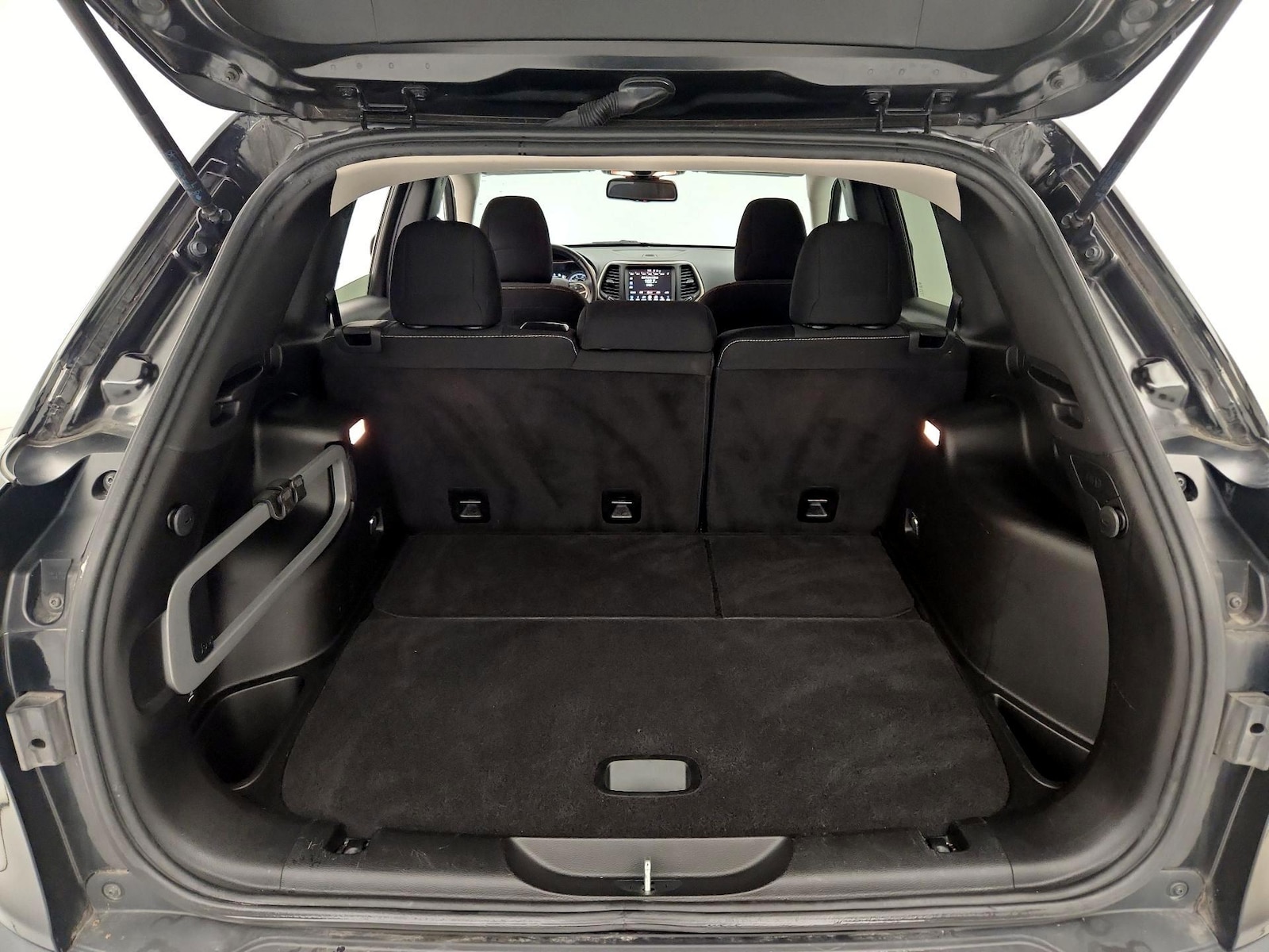 2015 Jeep Cherokee Latitude - Photo 21