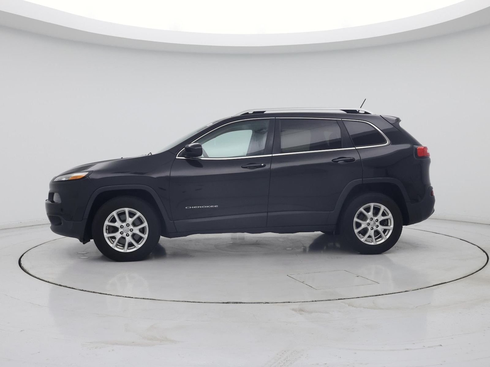 2015 Jeep Cherokee Latitude - Photo 4