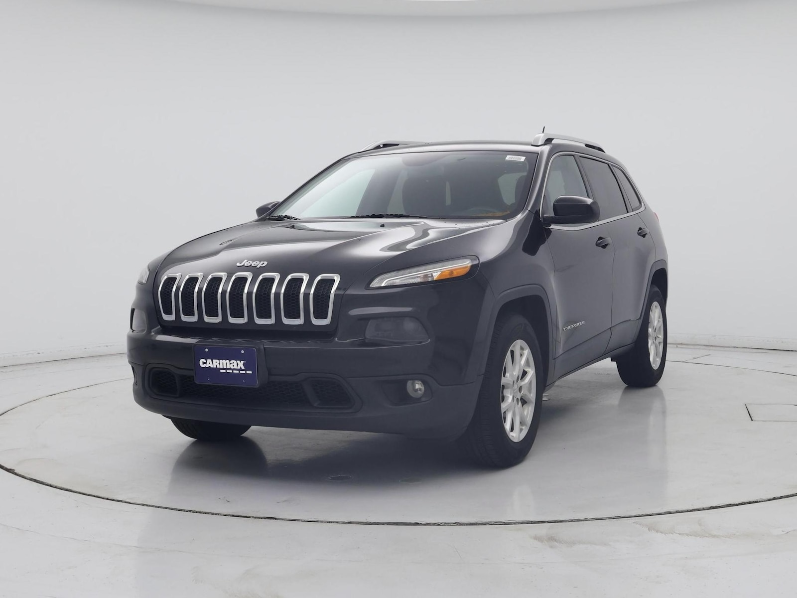 2015 Jeep Cherokee Latitude - Photo 5