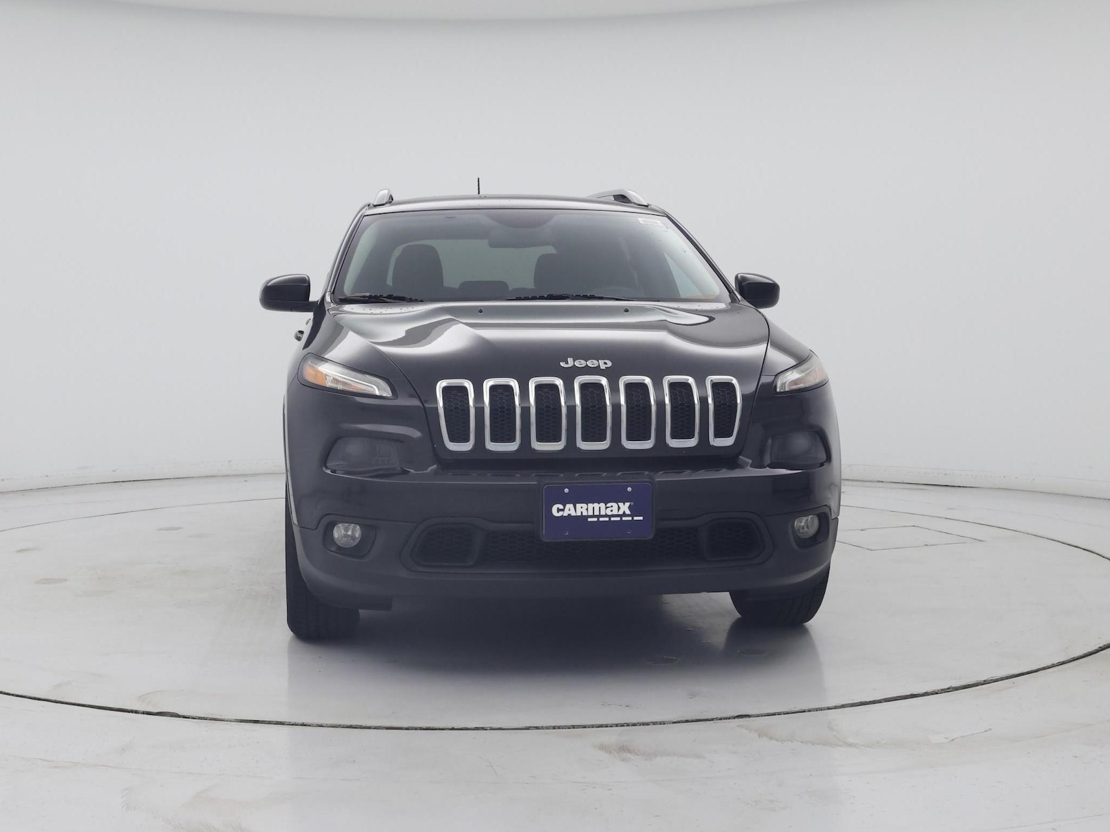 2015 Jeep Cherokee Latitude - Photo 6