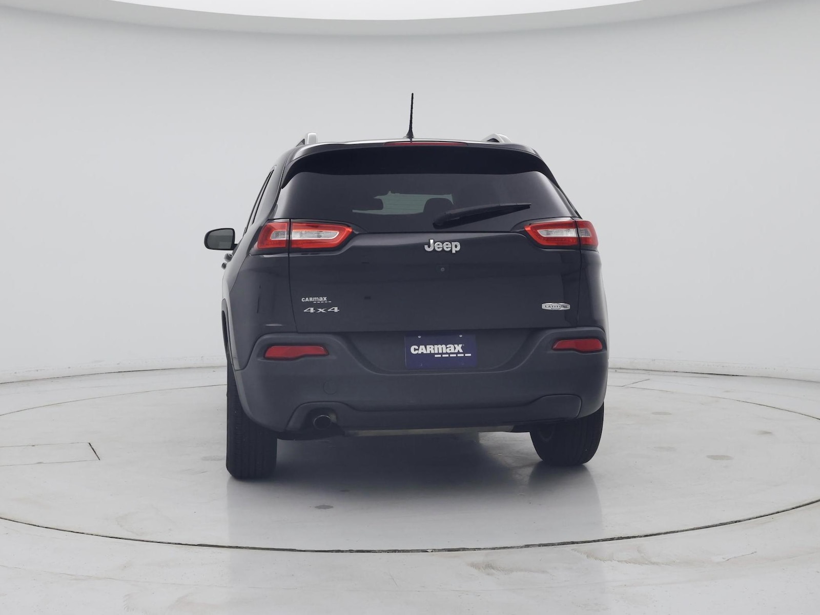 2015 Jeep Cherokee Latitude - Photo 7