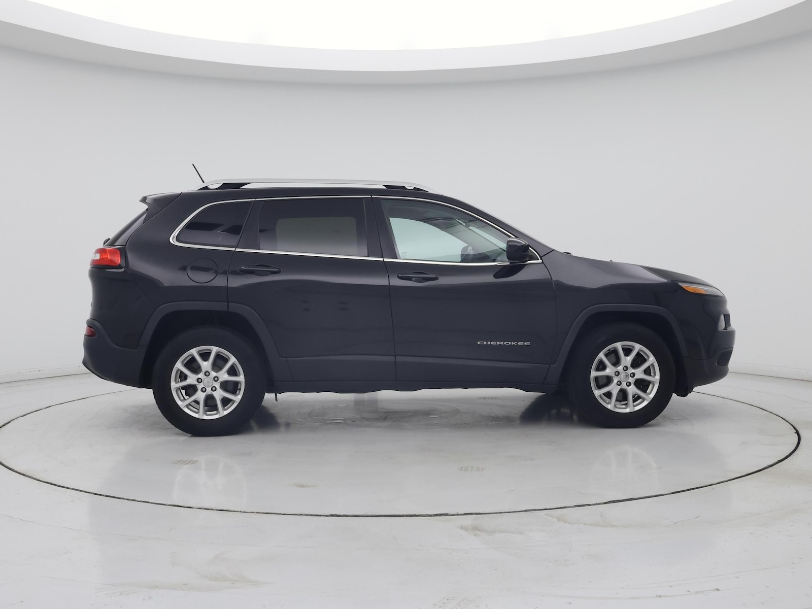 2015 Jeep Cherokee Latitude - Photo 8