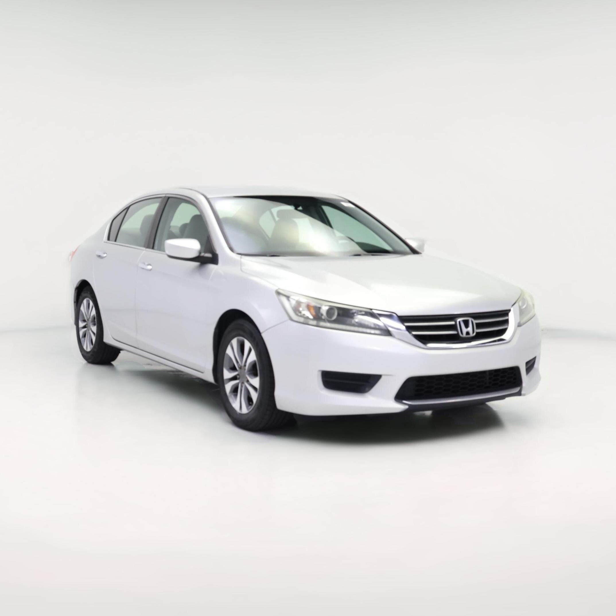 Thumbnail: 2014 Honda Accord - 1