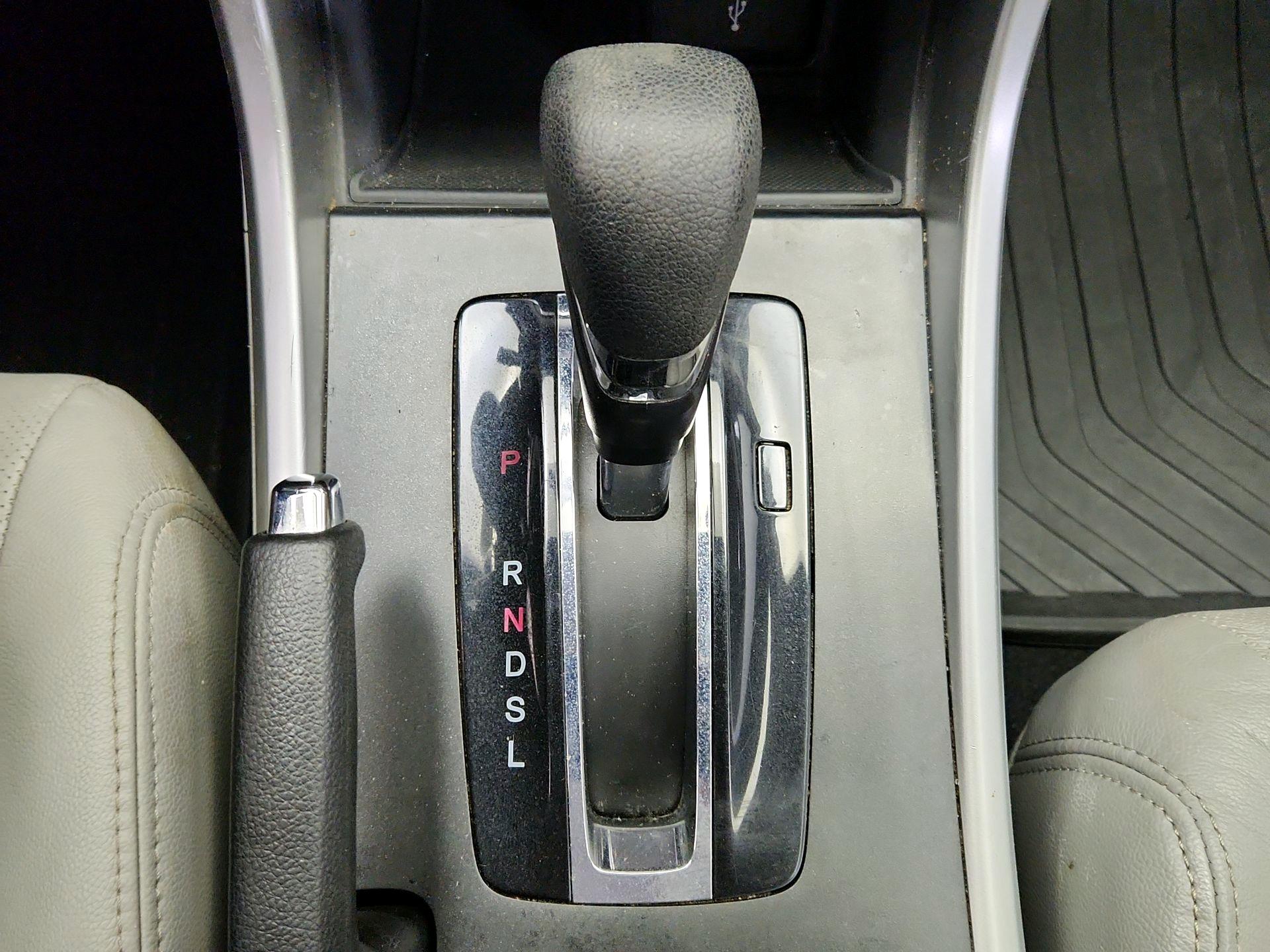 Thumbnail: 2014 Honda Accord - 17