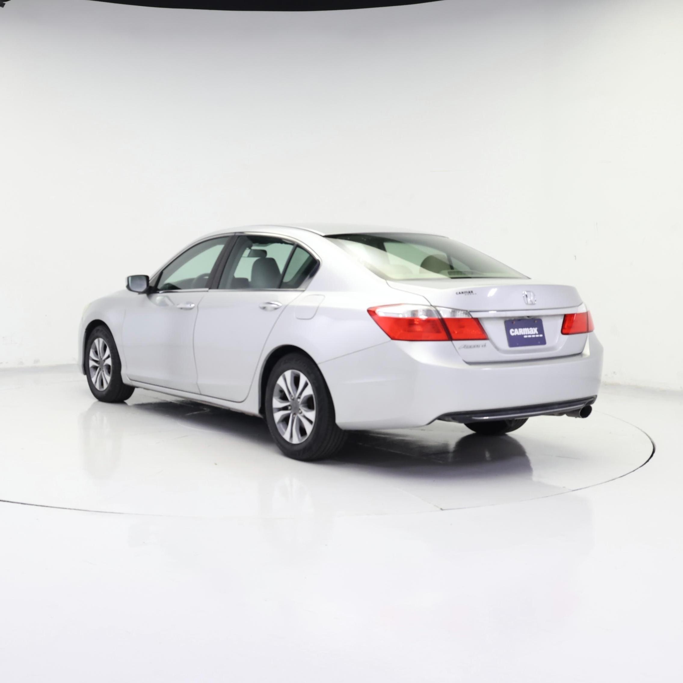 Thumbnail: 2014 Honda Accord - 2