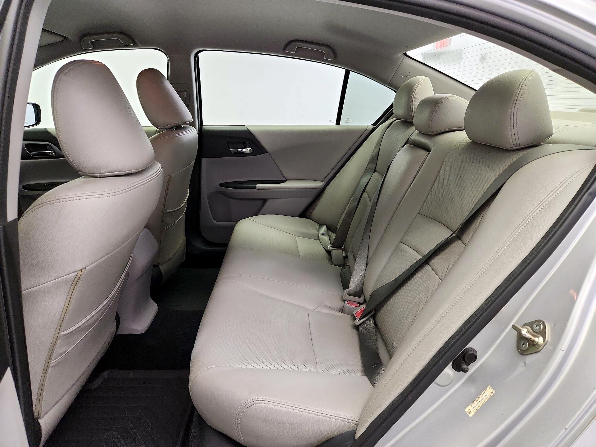 Thumbnail: 2014 Honda Accord - 19