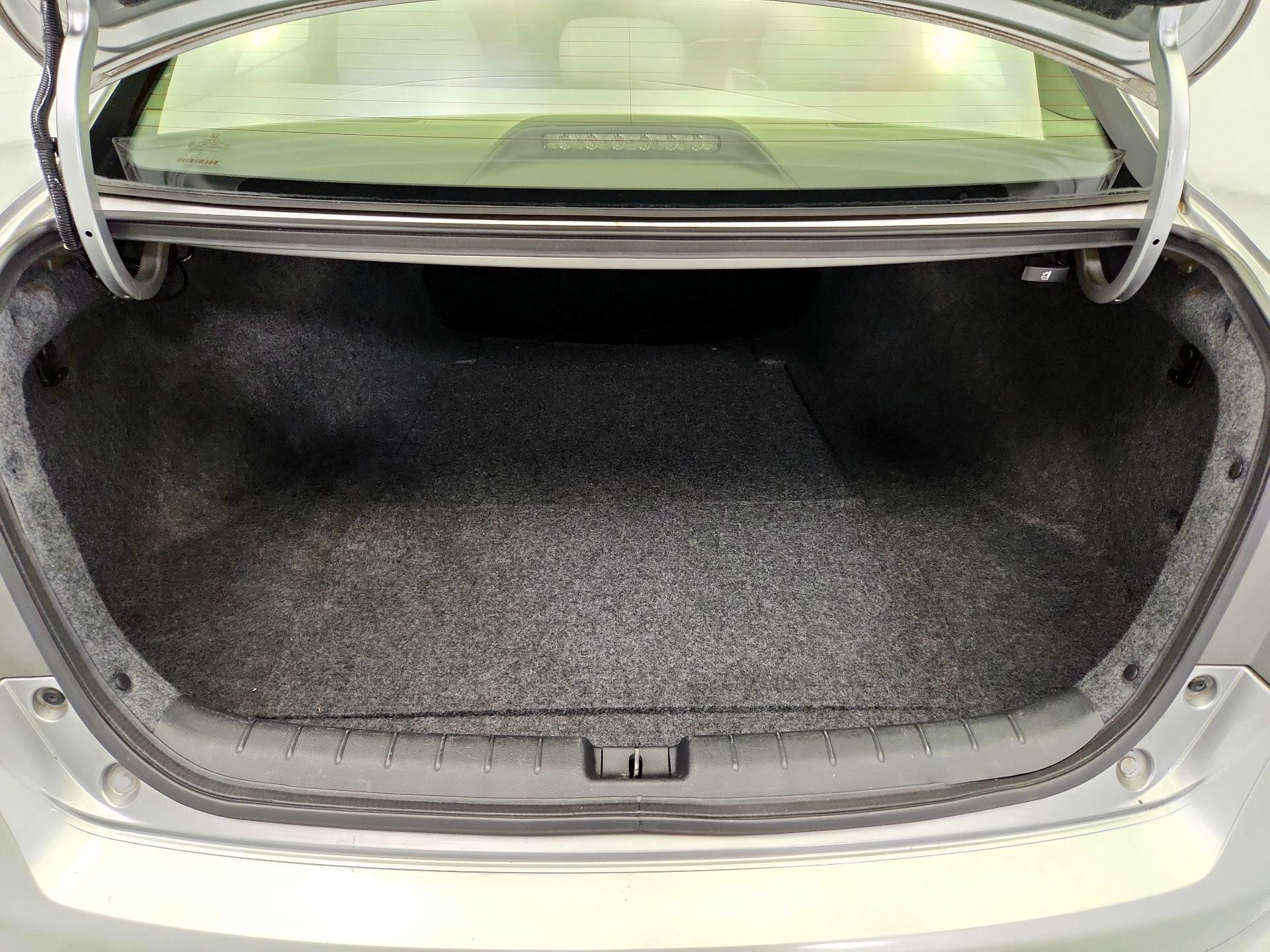 Thumbnail: 2014 Honda Accord - 20