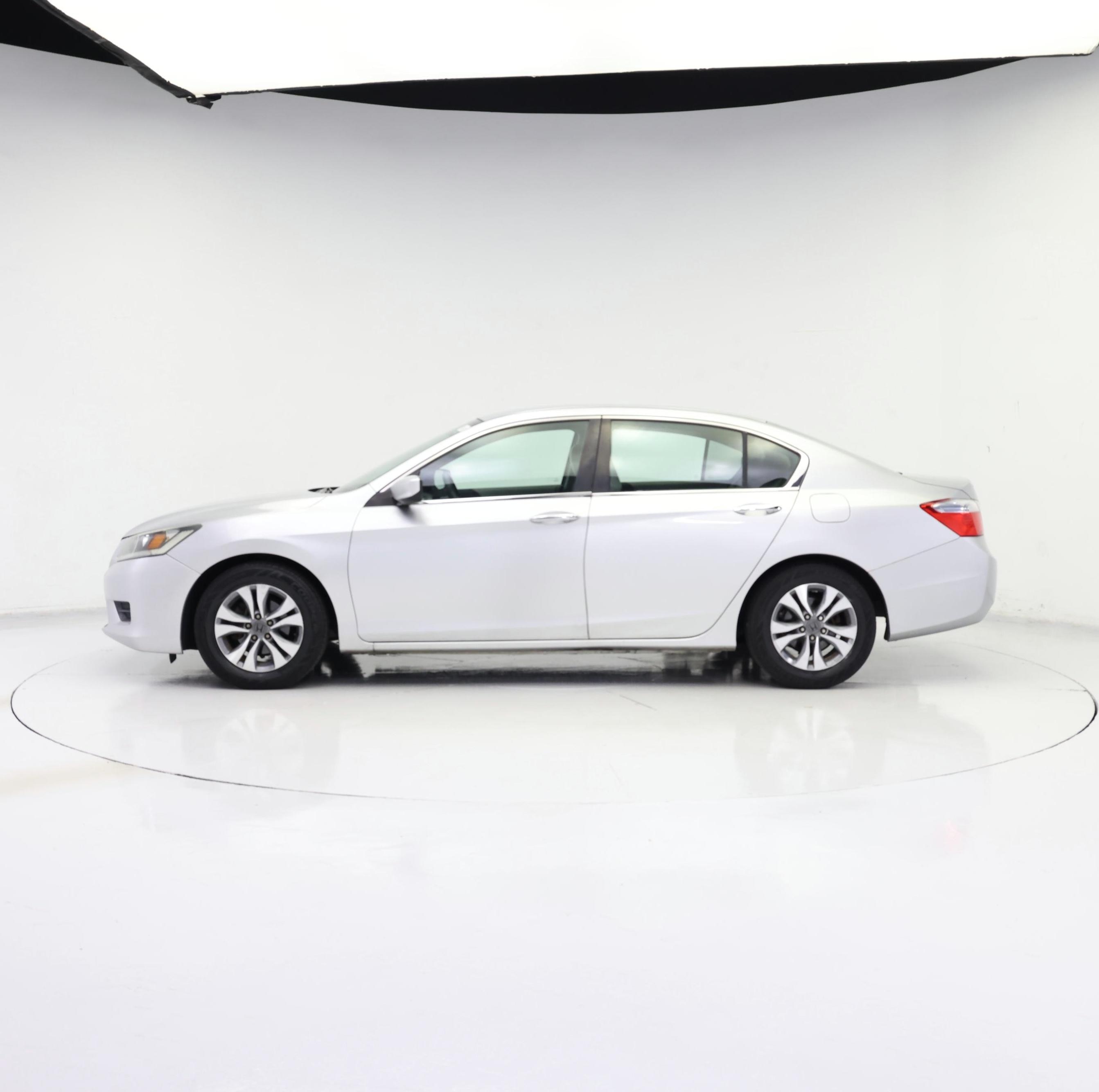 Thumbnail: 2014 Honda Accord - 3