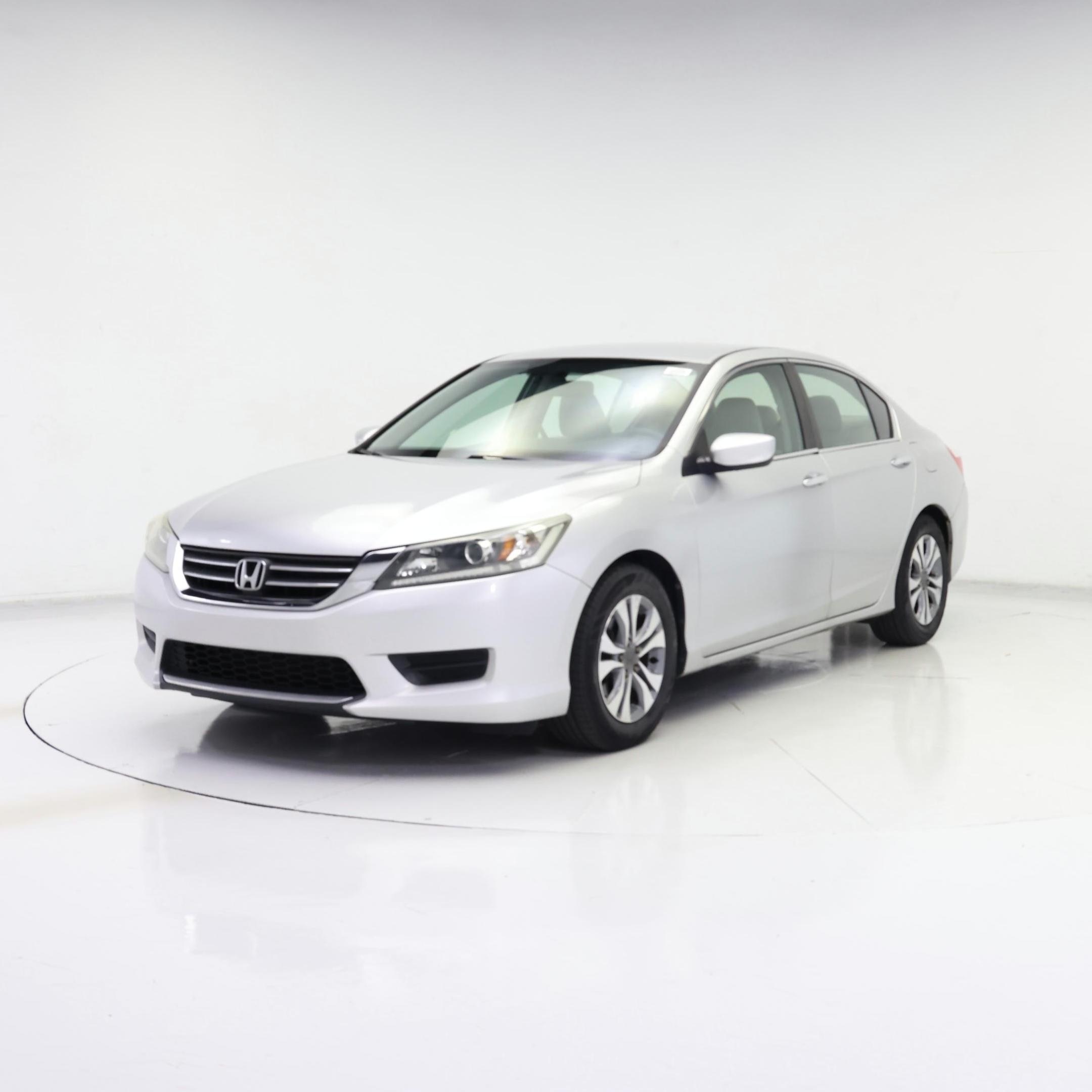 Thumbnail: 2014 Honda Accord - 4