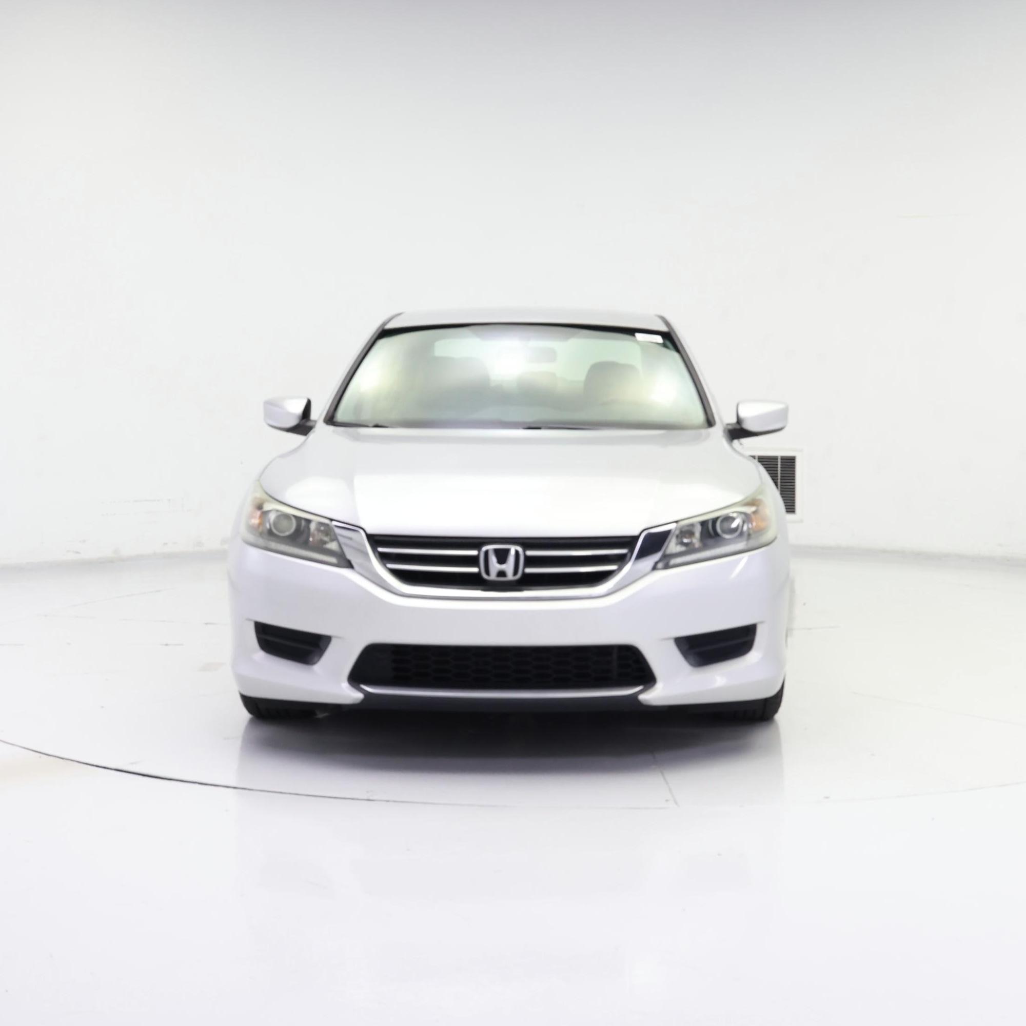 Thumbnail: 2014 Honda Accord - 5