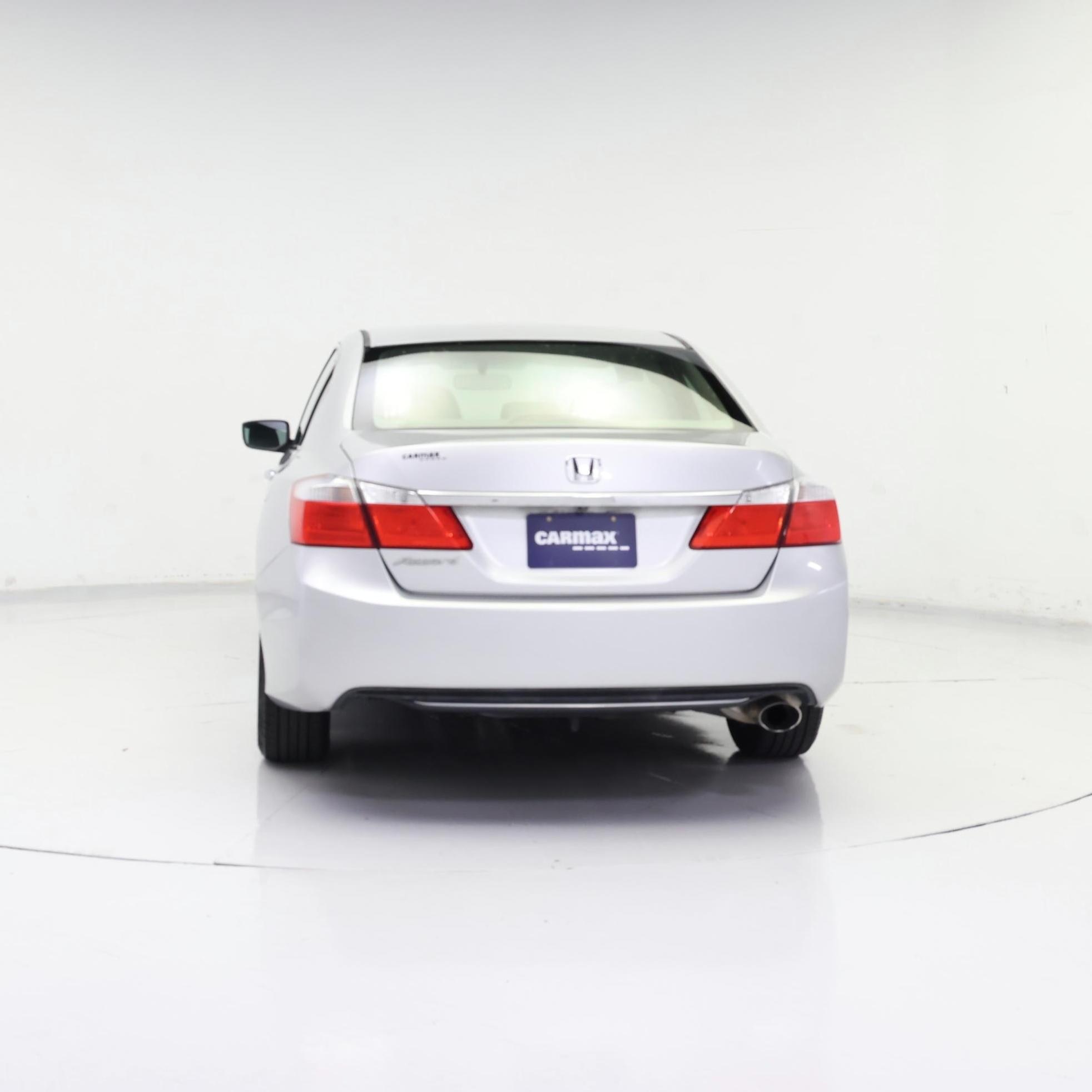 Thumbnail: 2014 Honda Accord - 6