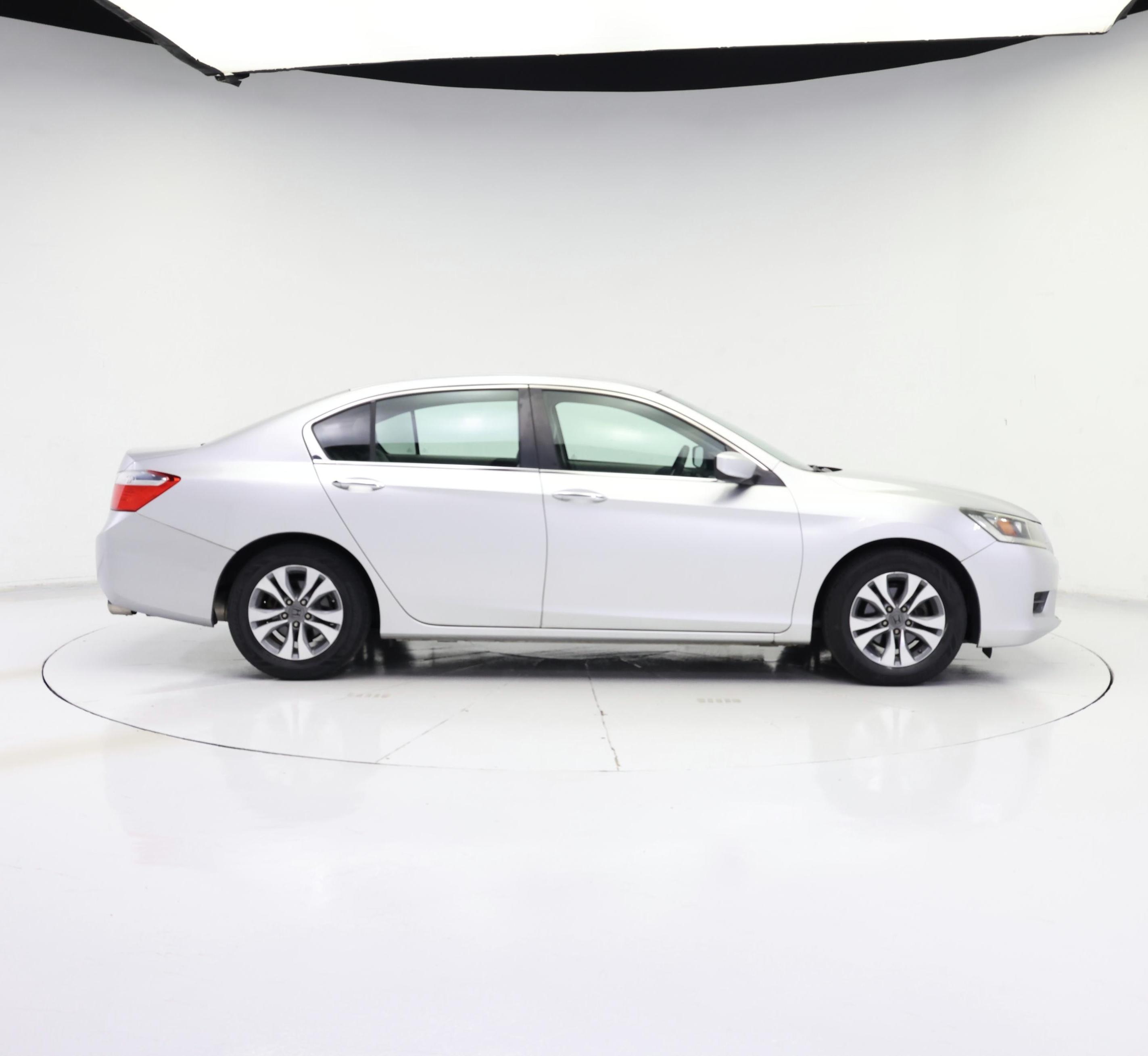 Thumbnail: 2014 Honda Accord - 7