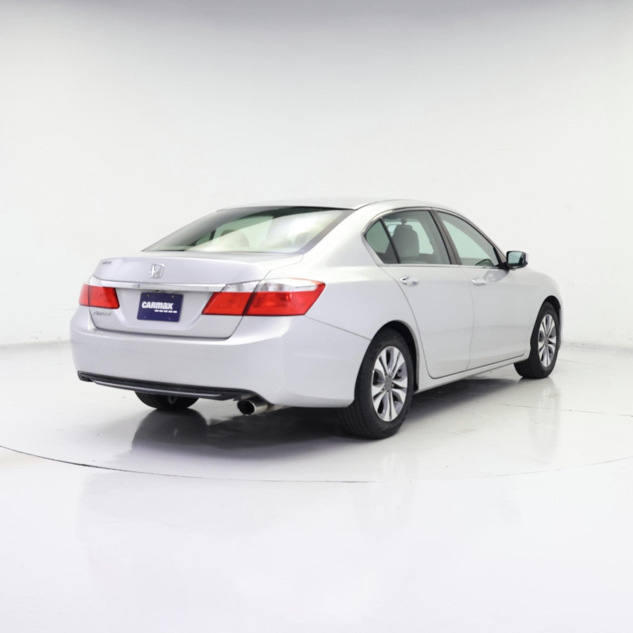 Thumbnail: 2014 Honda Accord - 8