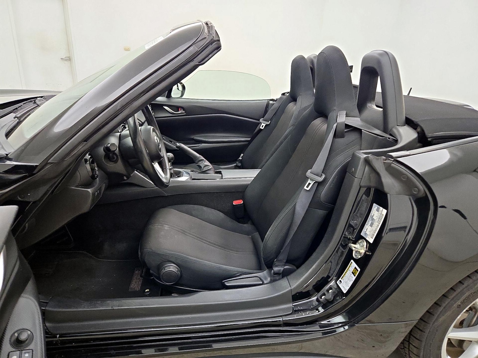 Side Airbags
