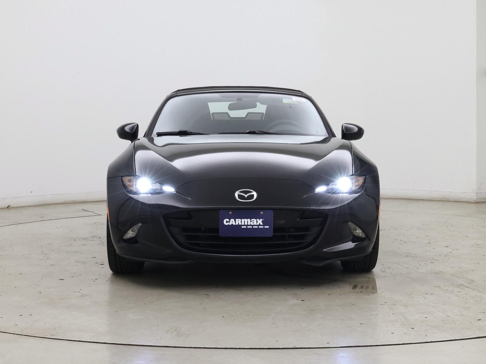 2017 Mazda MX-5 Miata Sport - Photo 6
