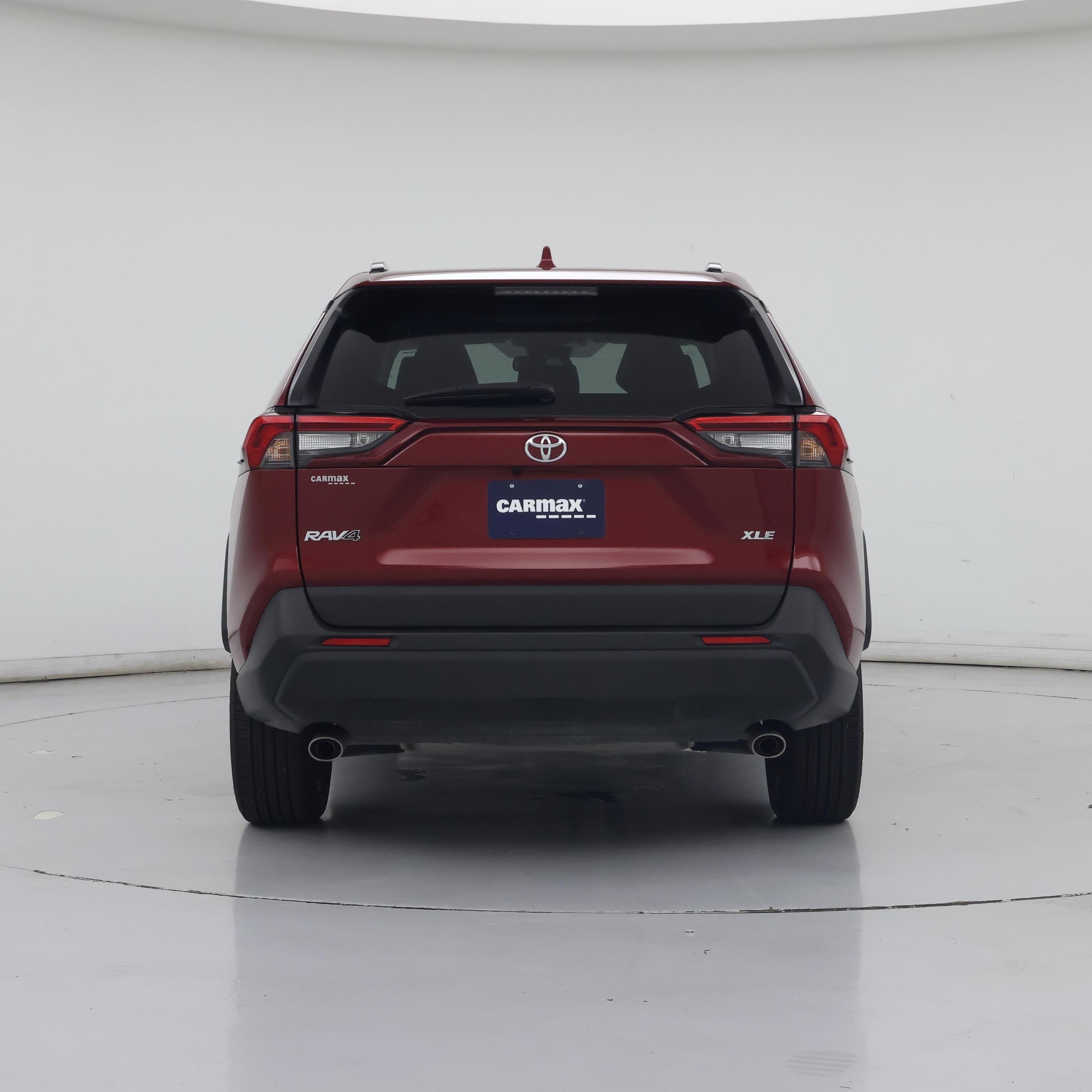 Thumbnail: 2025 Toyota RAV4 - 6