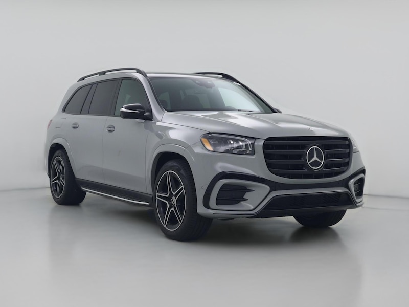2026 Mercedes-Benz GL-Class AMG GL 63 -
                  Fort Lauderdale, FL