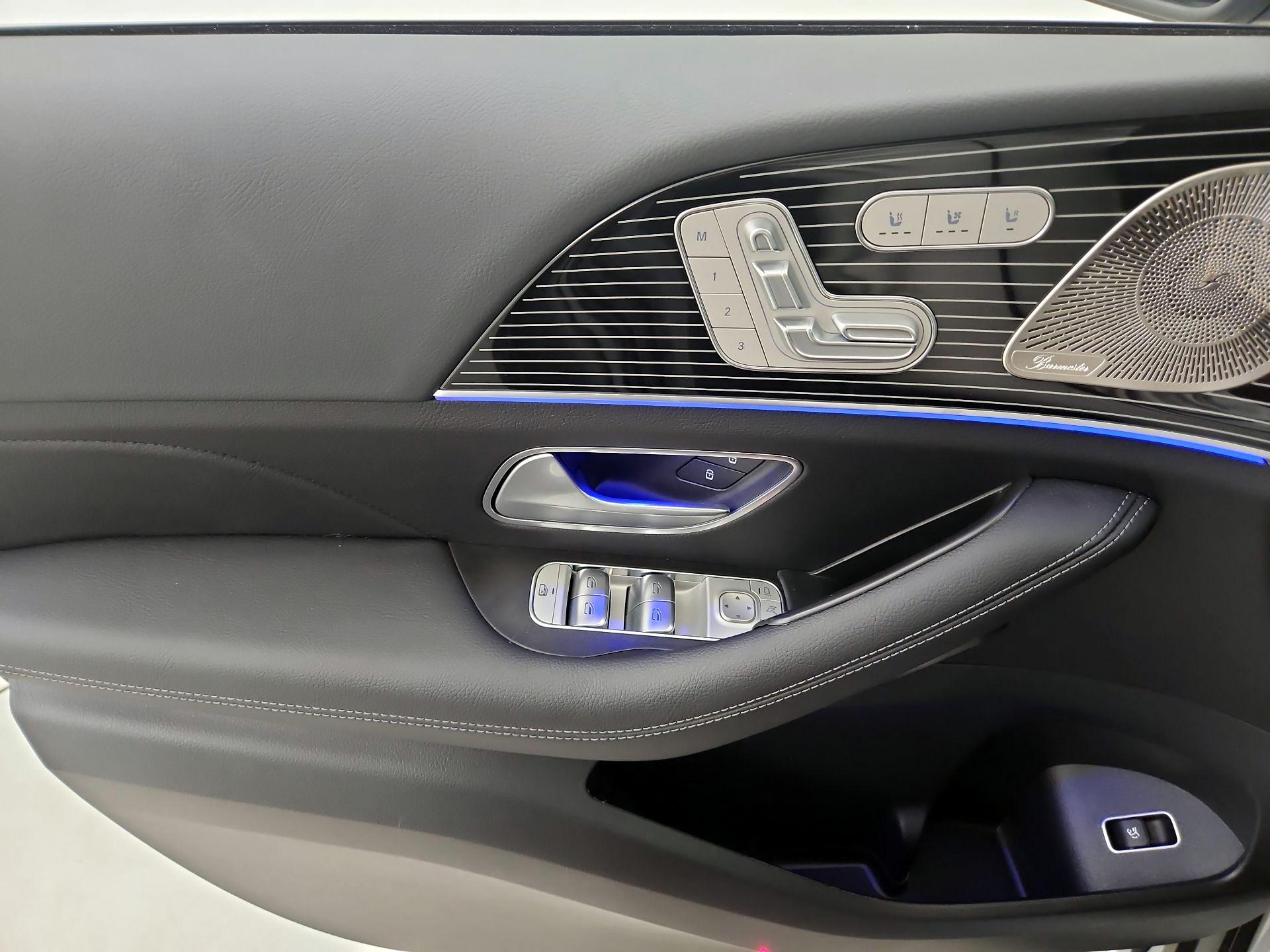 Thumbnail: 2026 Mercedes-Benz GLS - 12