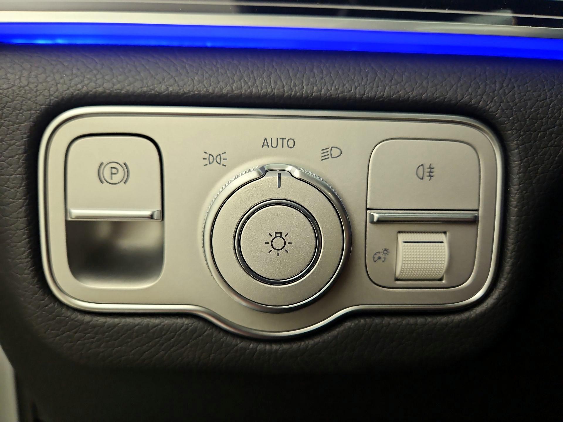 Thumbnail: 2026 Mercedes-Benz GLS - 13