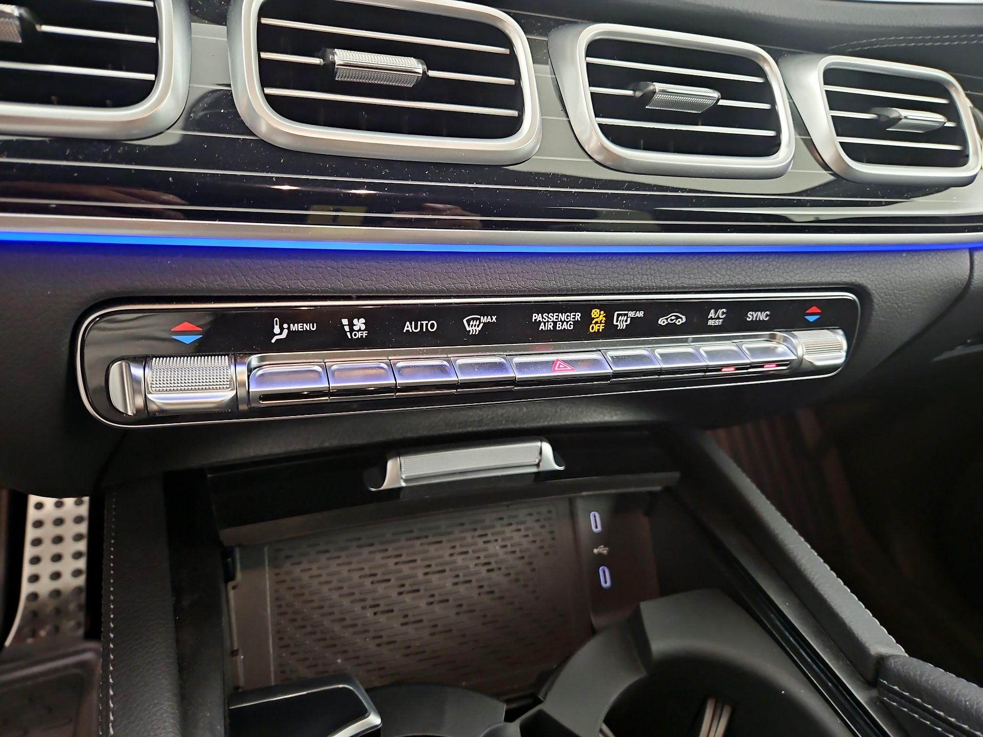 Thumbnail: 2026 Mercedes-Benz GLS - 17
