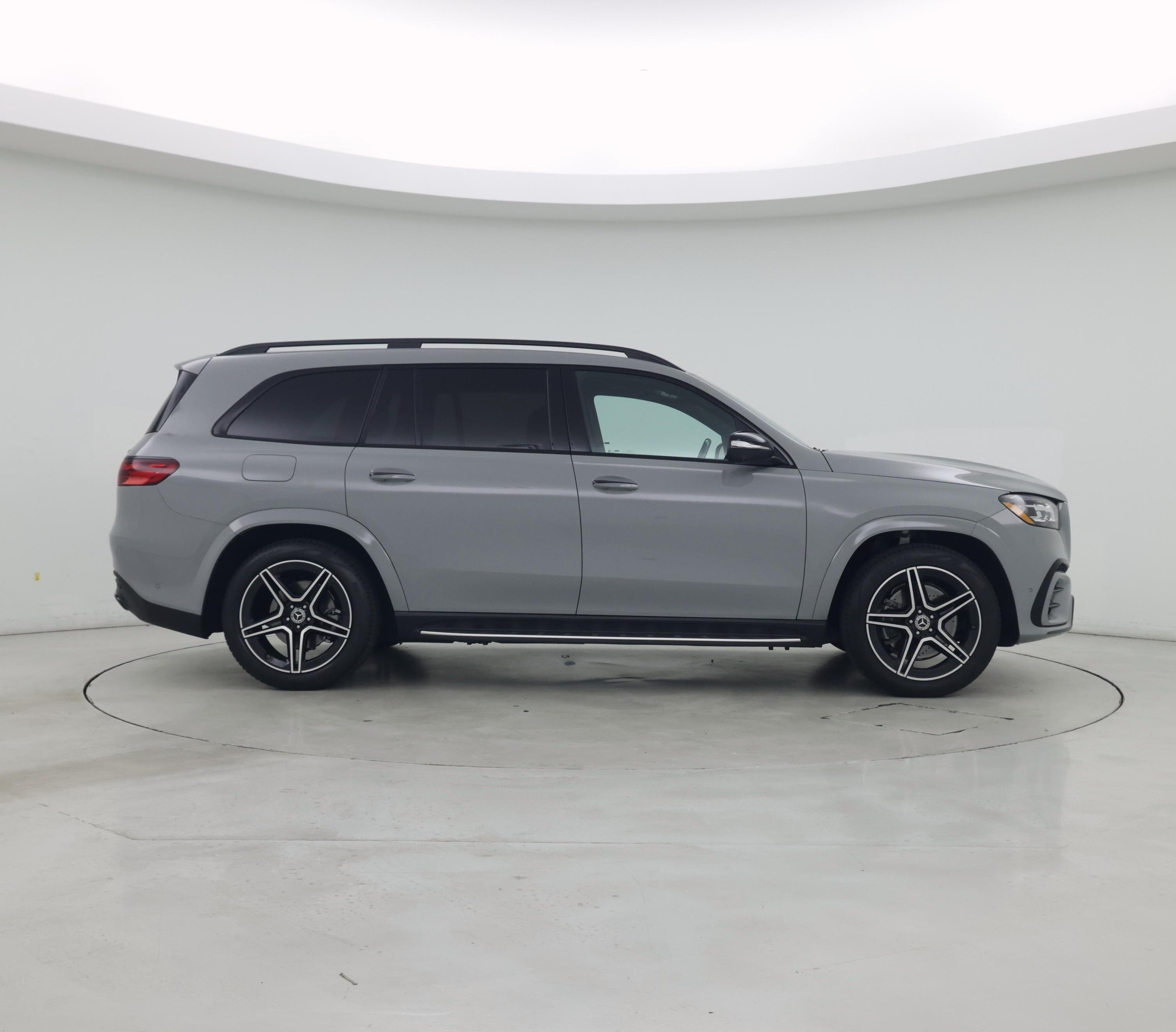 Thumbnail: 2026 Mercedes-Benz GLS - 7