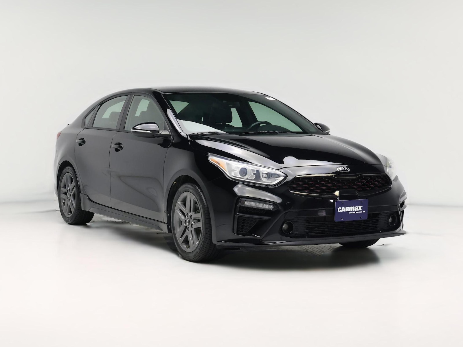 2020 Kia FORTE GT-Line - Photo 1