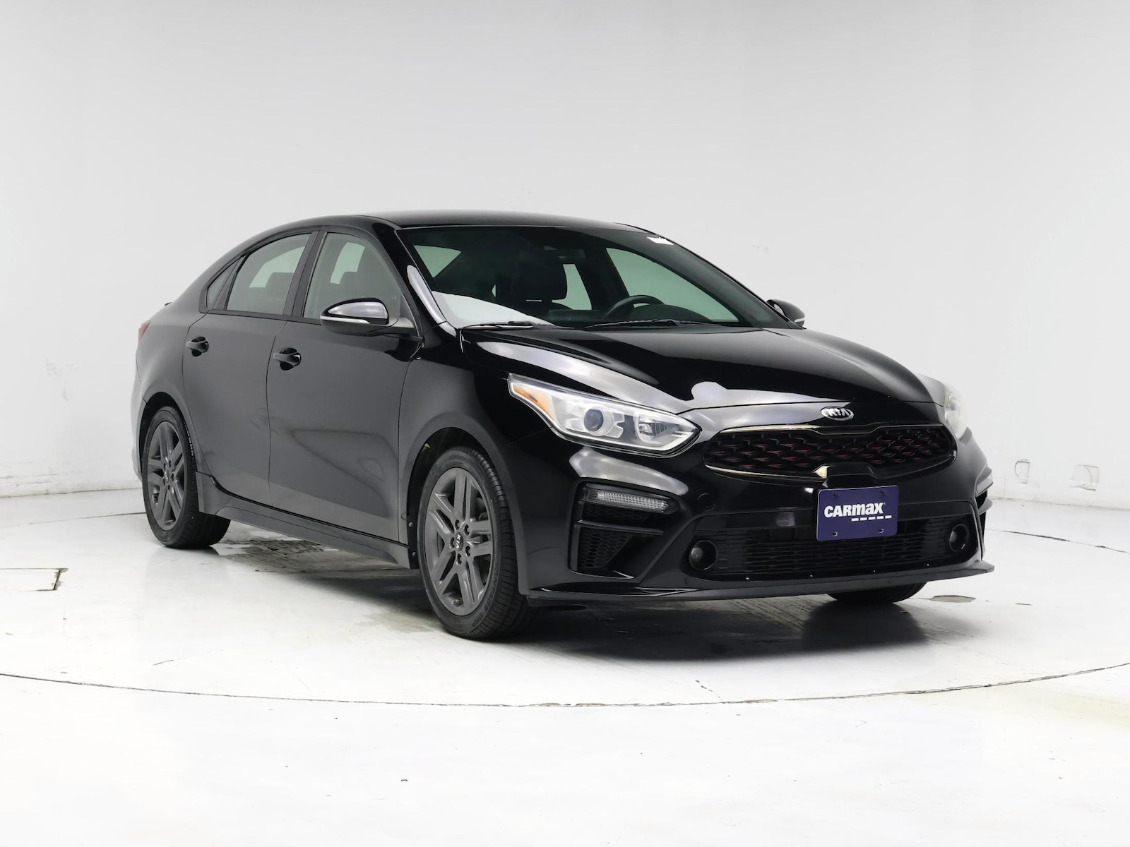 2020 Kia FORTE GT-Line - Photo 2