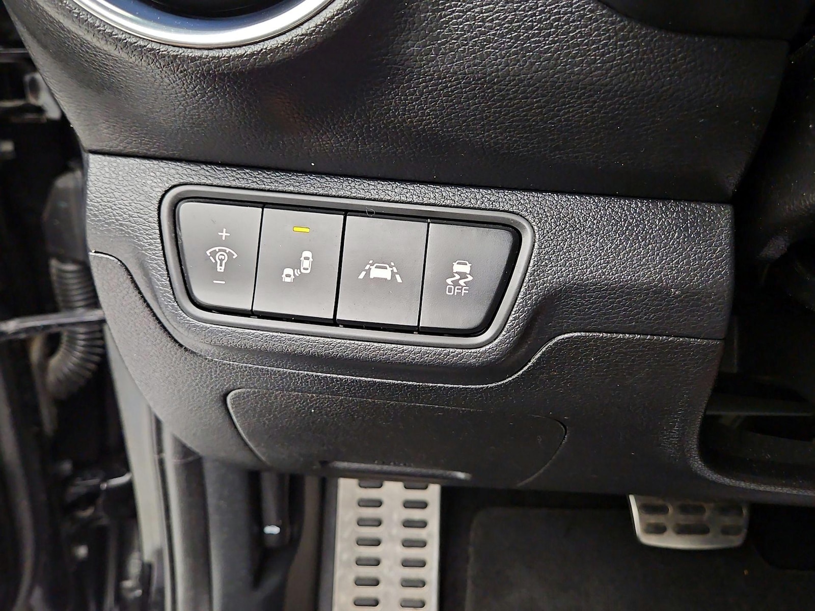 2020 Kia FORTE GT-Line - Photo 14