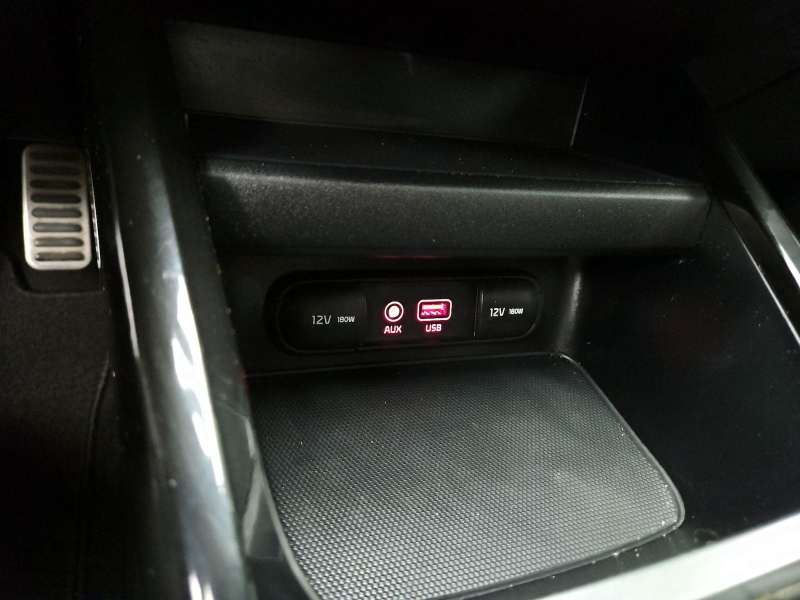 2020 Kia FORTE GT-Line - Photo 19