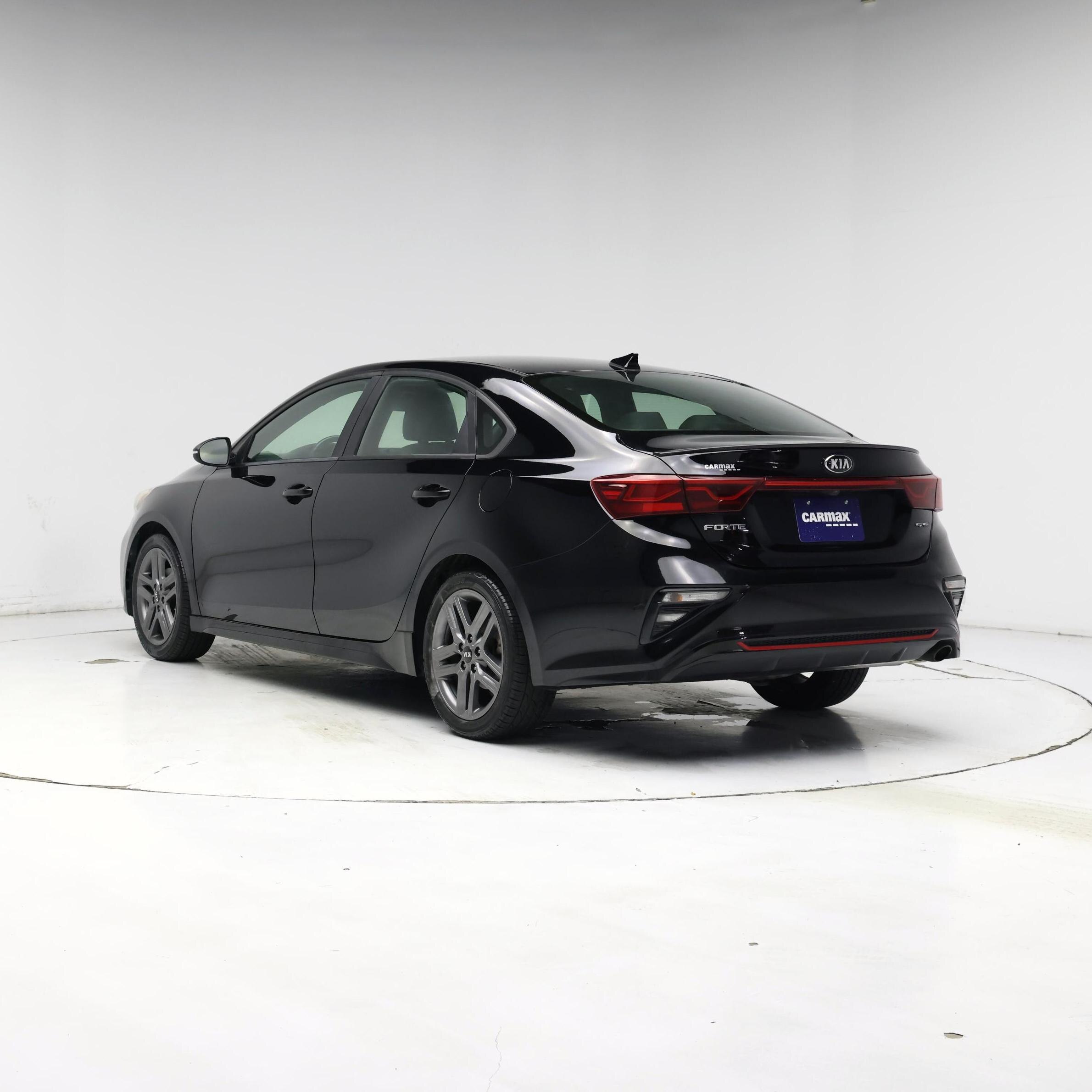 Thumbnail: 2020 Kia Forte - 2