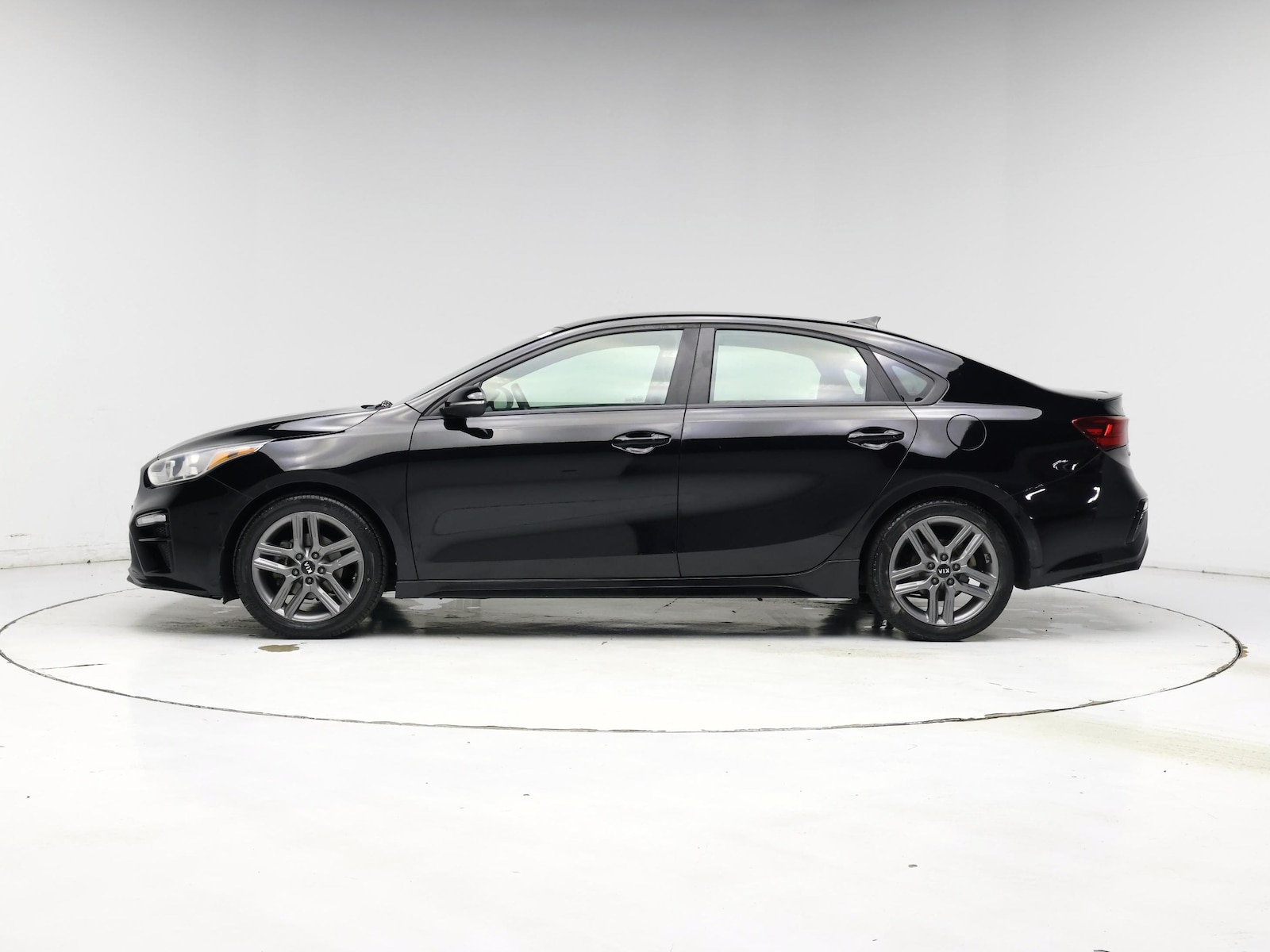 2020 Kia FORTE GT-Line - Photo 4
