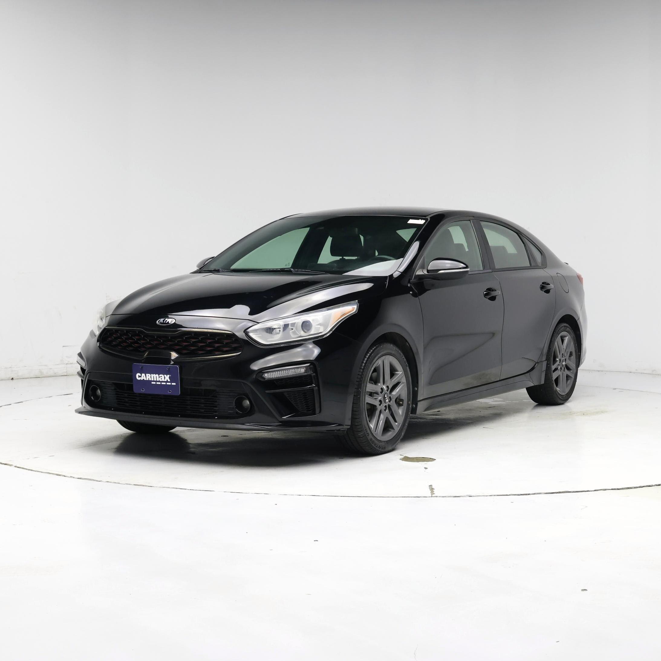 Thumbnail: 2020 Kia Forte - 4