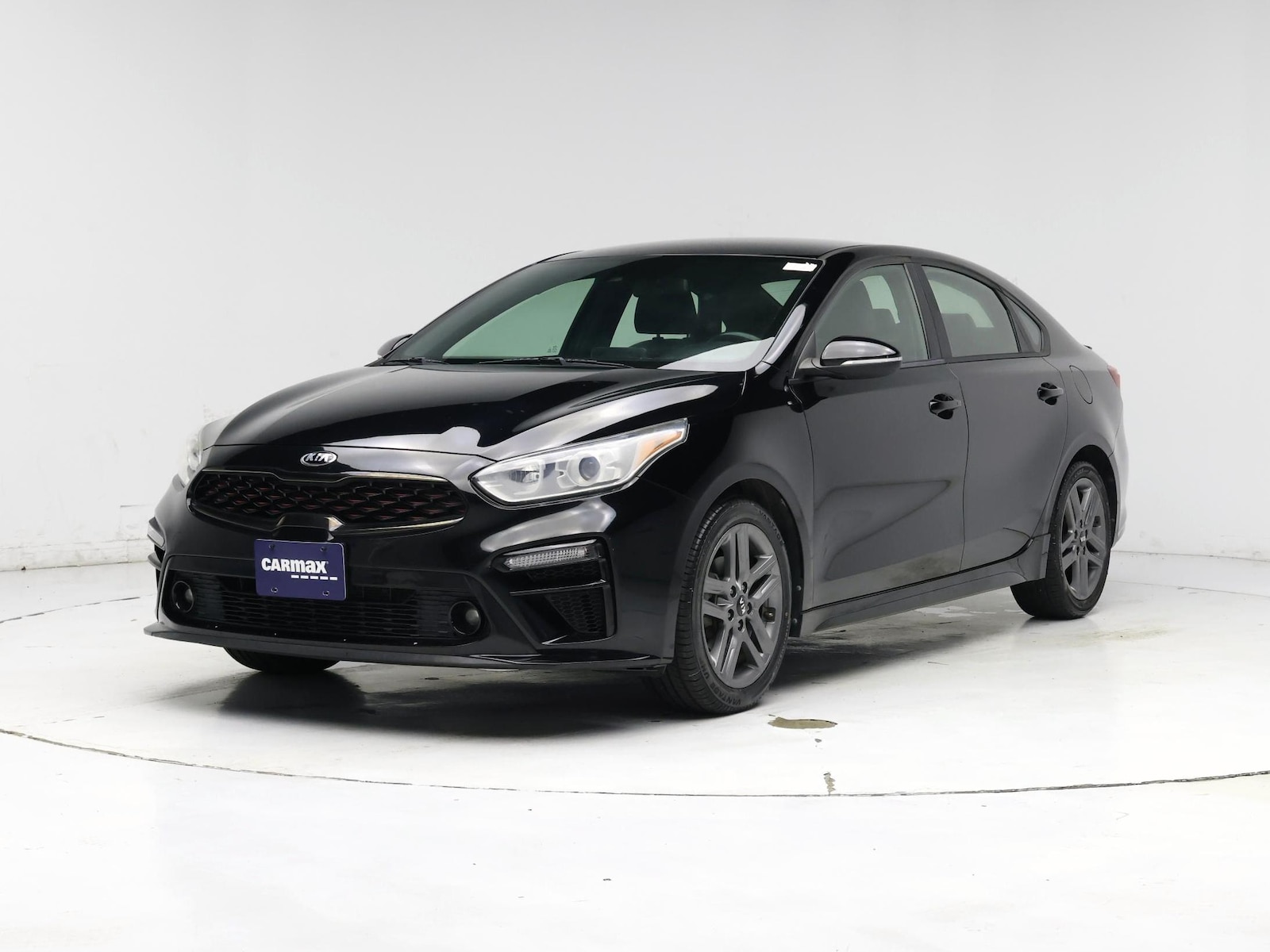 2020 Kia FORTE GT-Line - Photo 5