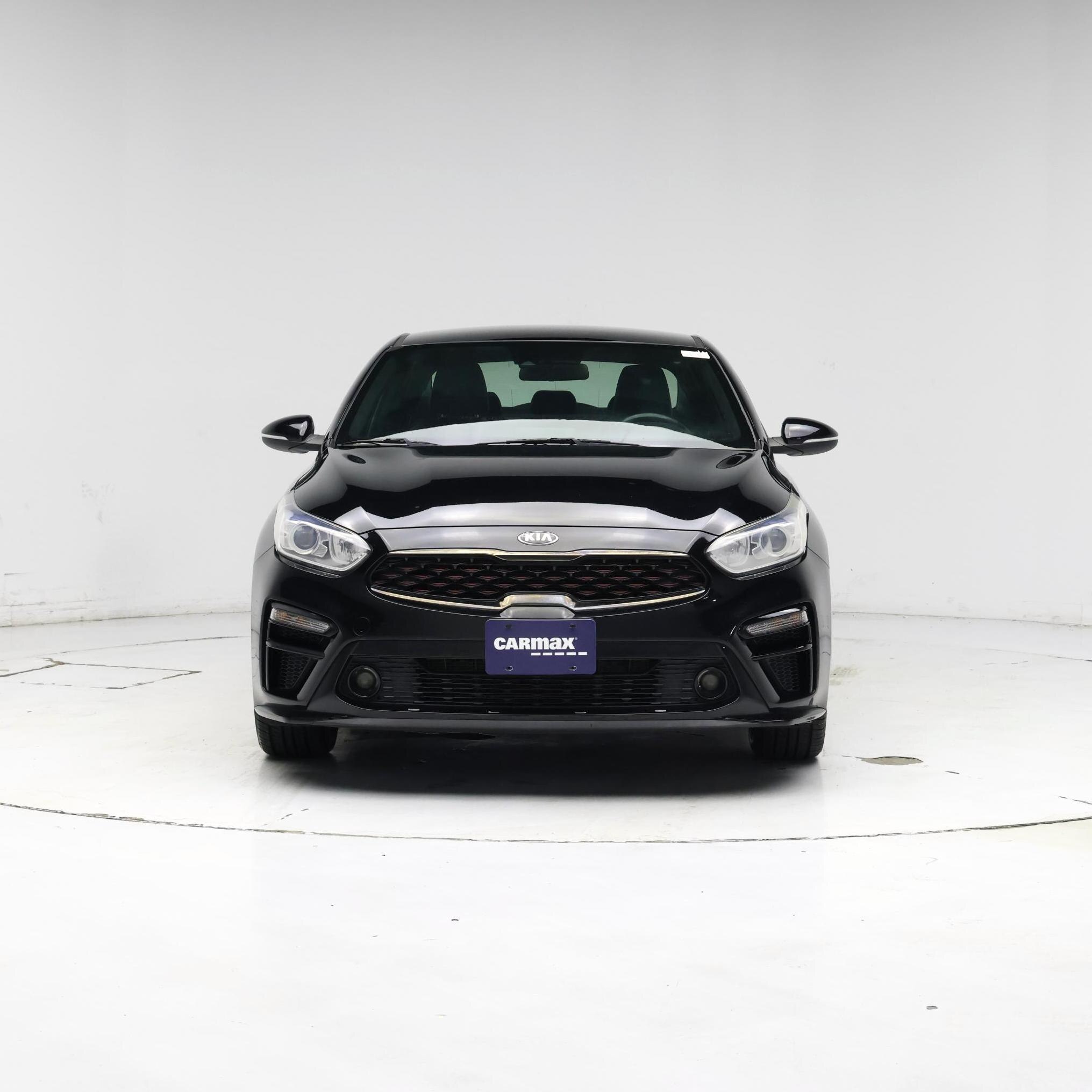 Thumbnail: 2020 Kia Forte - 5