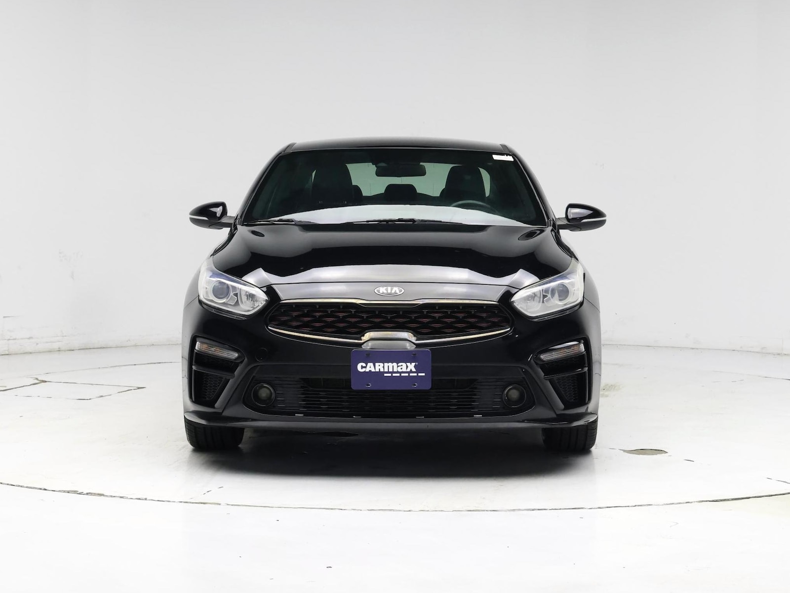 2020 Kia FORTE GT-Line - Photo 6