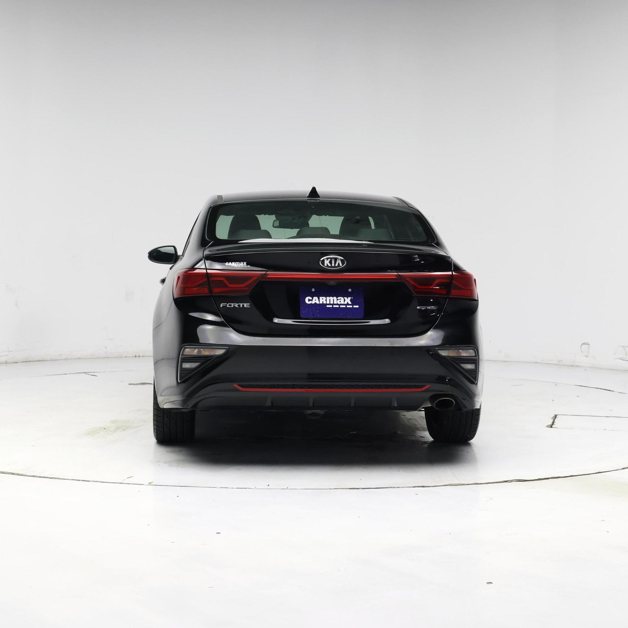 Thumbnail: 2020 Kia Forte - 6