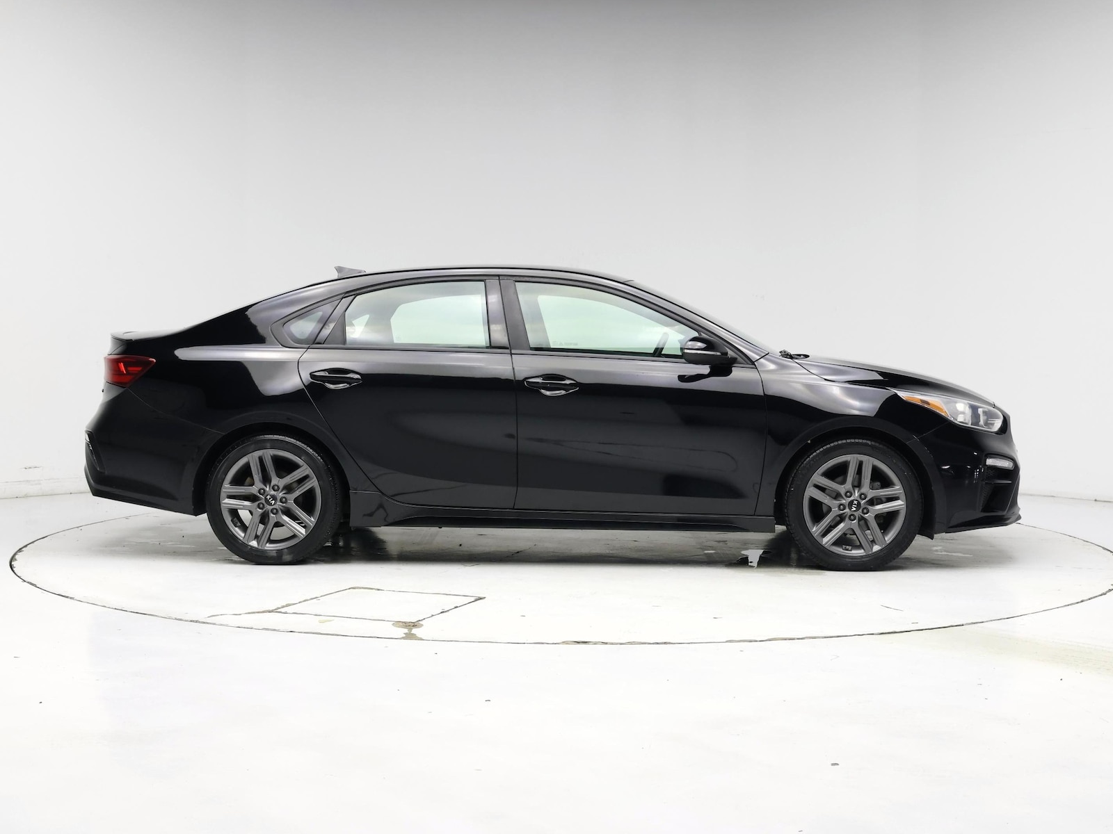 2020 Kia FORTE GT-Line - Photo 8