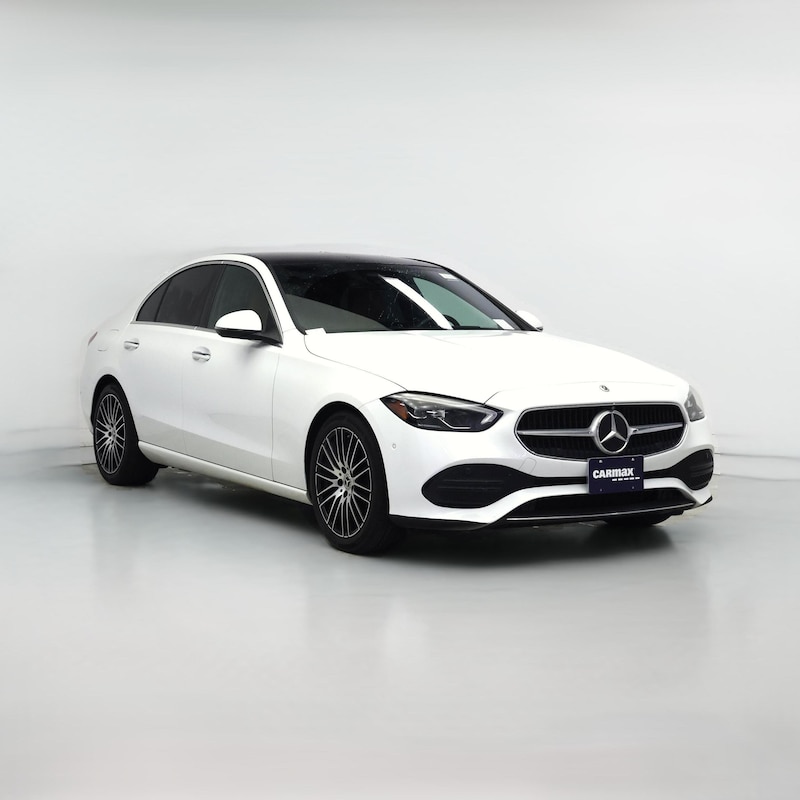2023 Mercedes-Benz C300