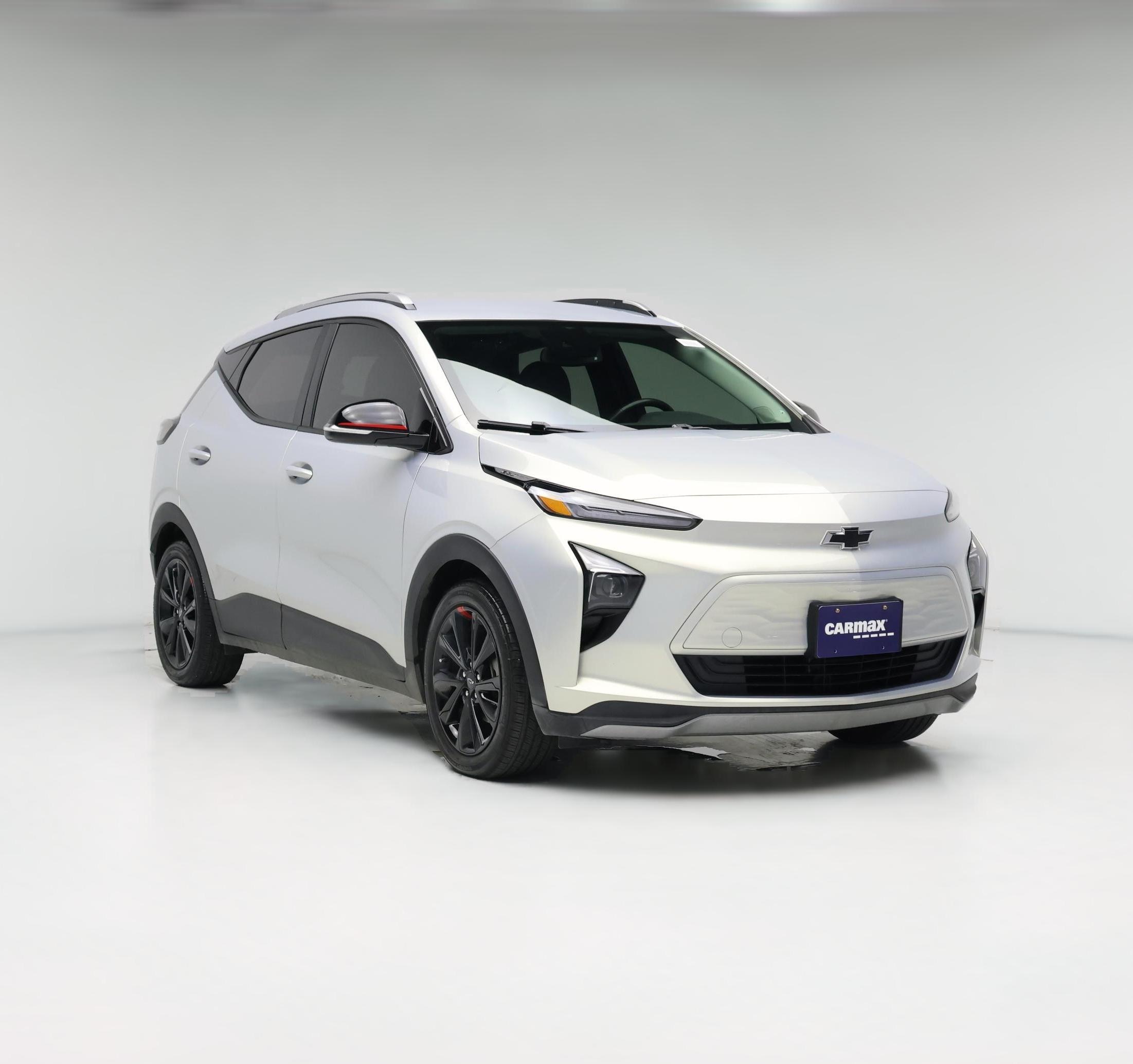 Thumbnail: 2023 Chevrolet Bolt EUV - 1