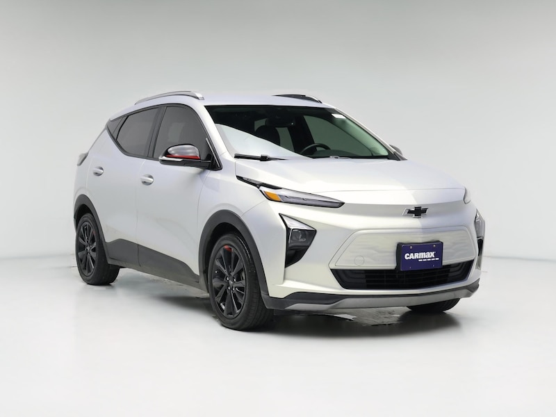 2023 Chevrolet Bolt EUV LT -
                  San Antonio, TX